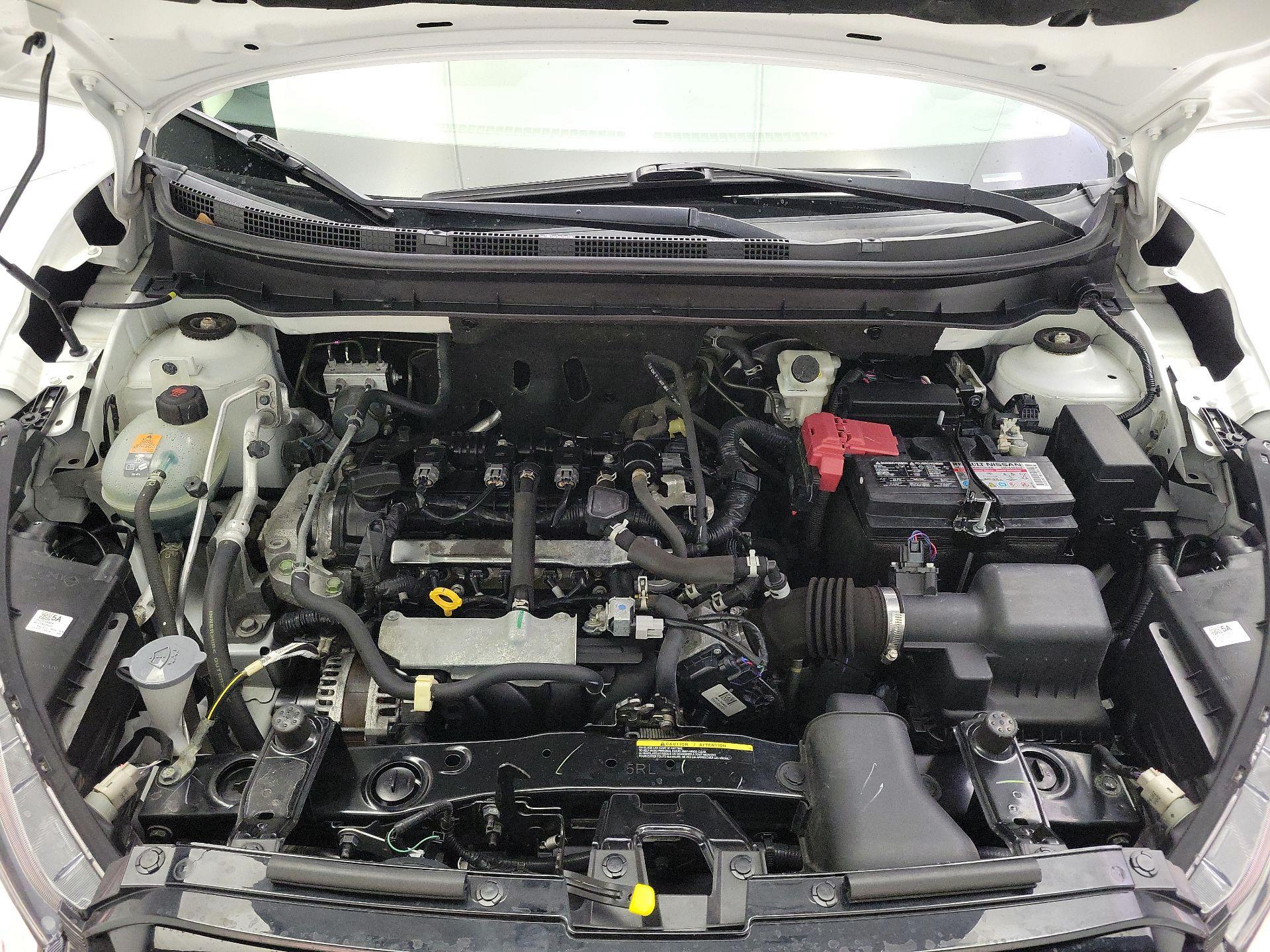 Thumbnail: 2022 Nissan Kicks - 20