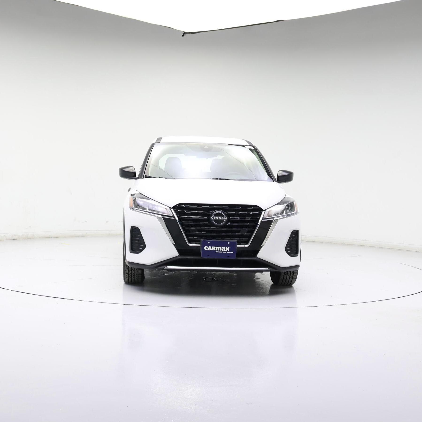 Thumbnail: 2022 Nissan Kicks - 5