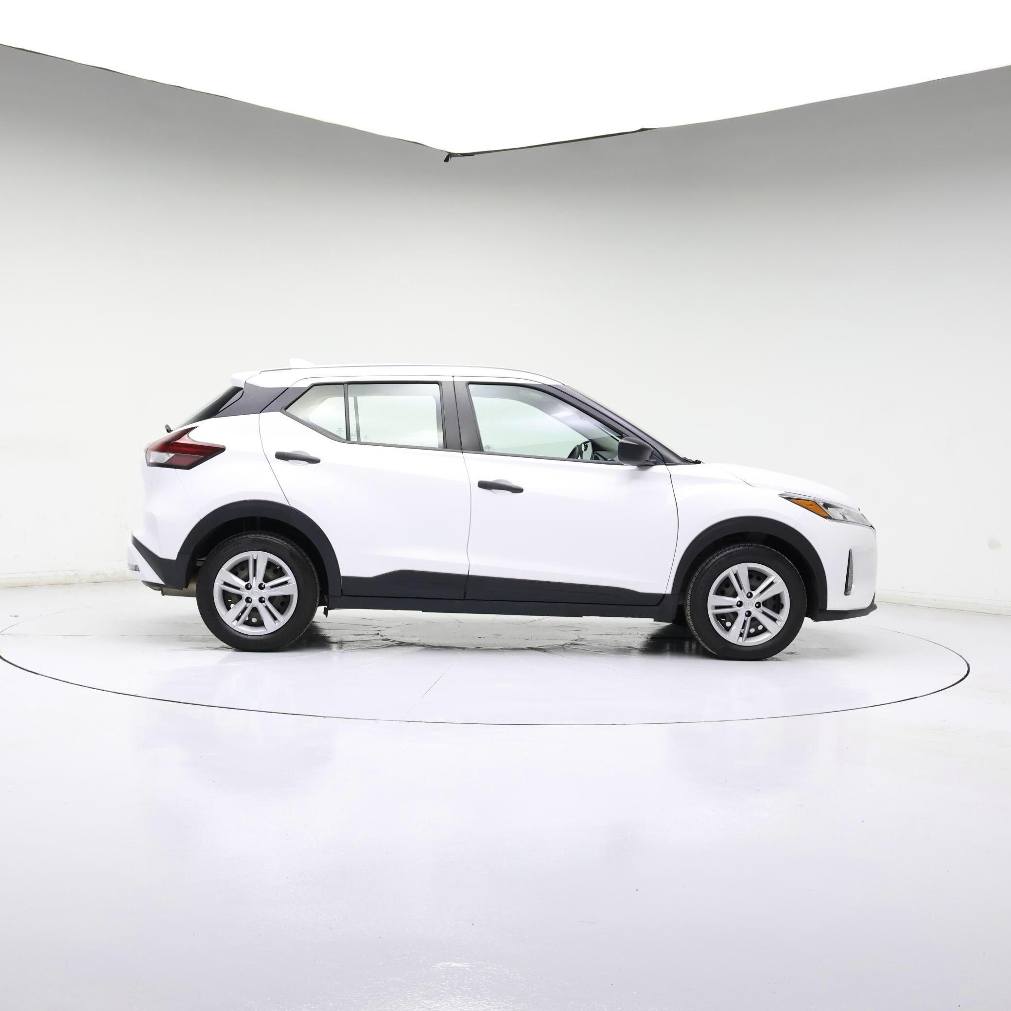 Thumbnail: 2022 Nissan Kicks - 7