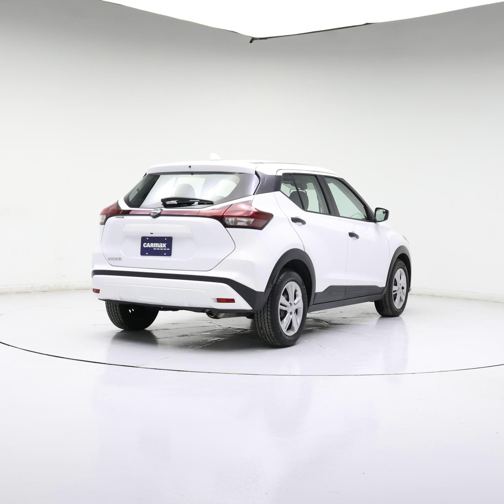 Thumbnail: 2022 Nissan Kicks - 8