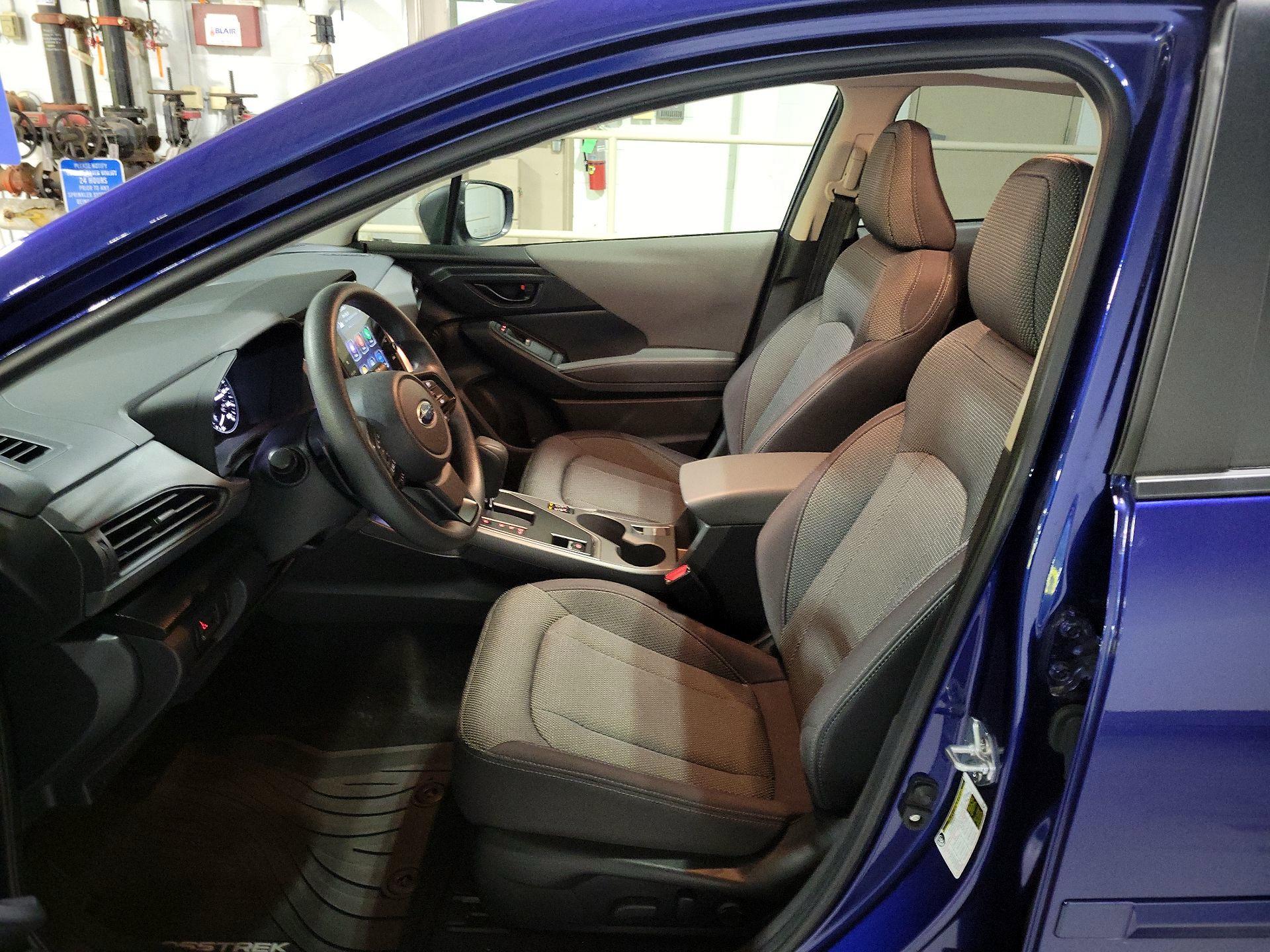 Thumbnail: 2024 Subaru Crosstrek - 9