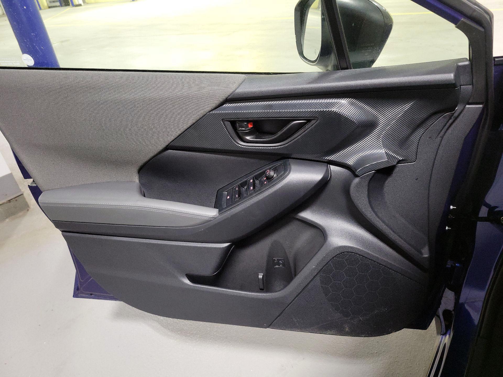 Thumbnail: 2024 Subaru Crosstrek - 10