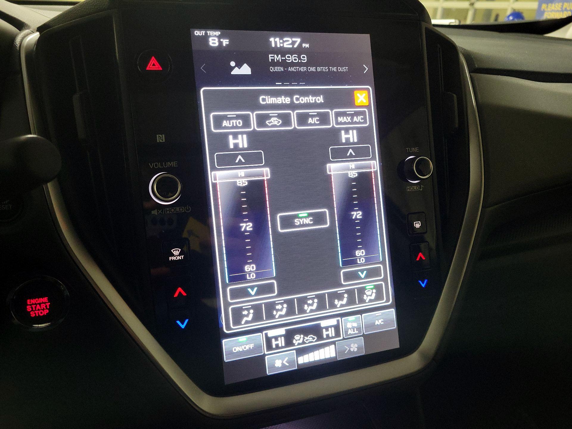 Thumbnail: 2024 Subaru Crosstrek - 14