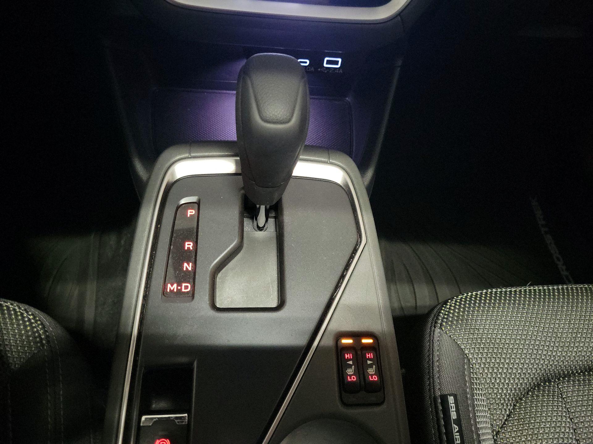 Thumbnail: 2024 Subaru Crosstrek - 15