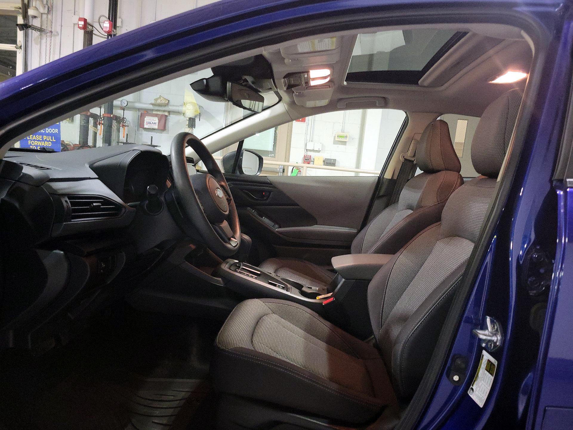 Thumbnail: 2024 Subaru Crosstrek - 17