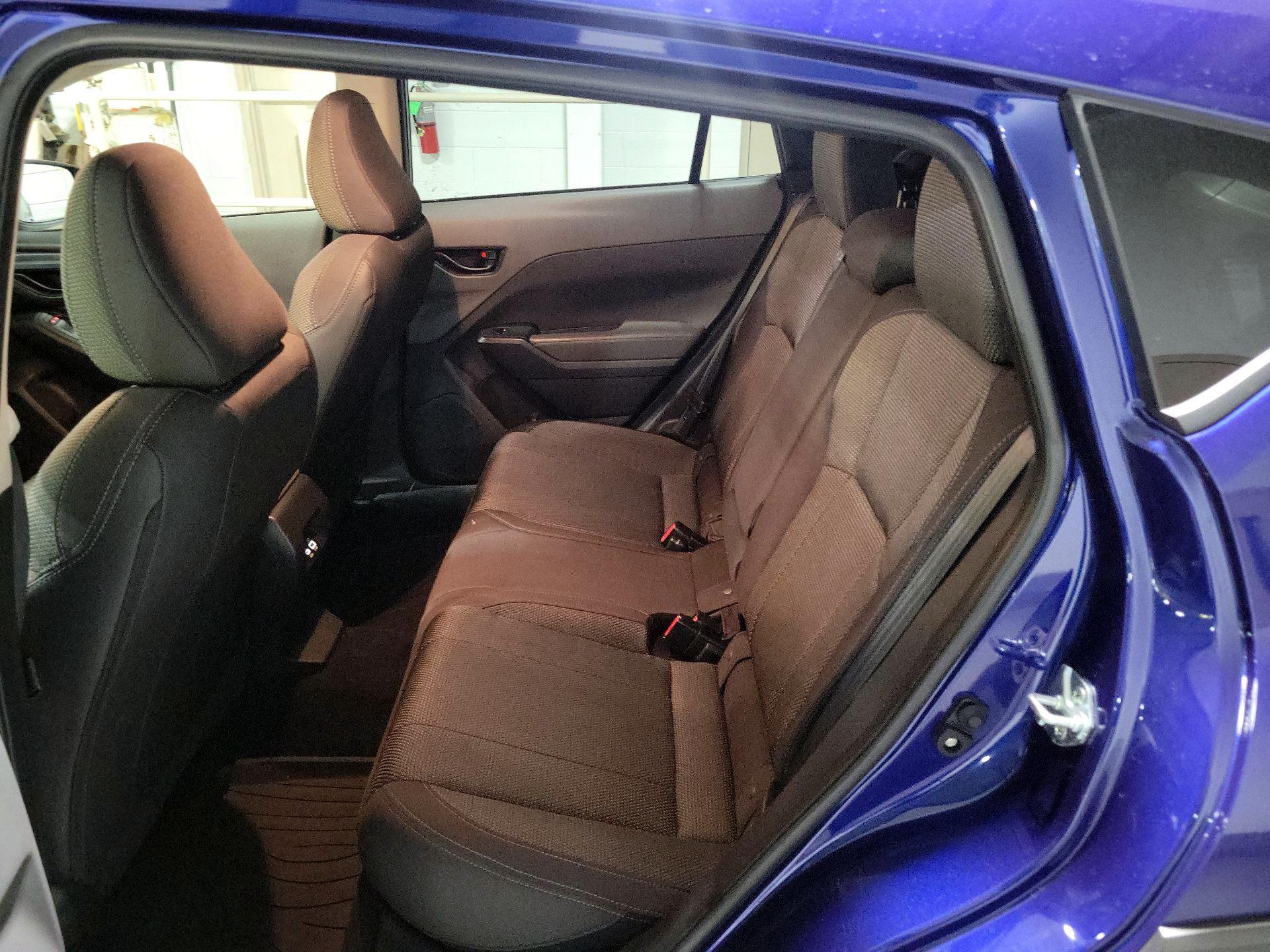 Thumbnail: 2024 Subaru Crosstrek - 18