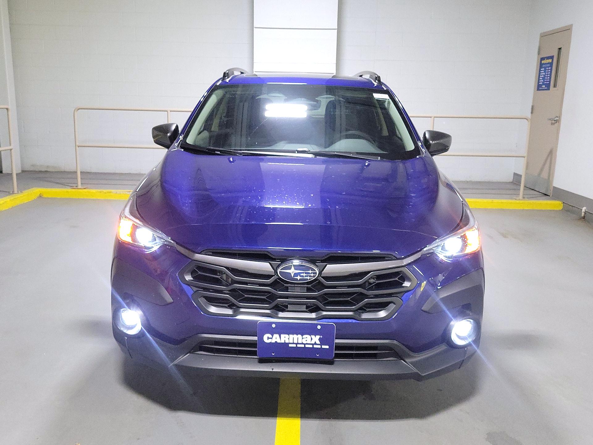 Thumbnail: 2024 Subaru Crosstrek - 2