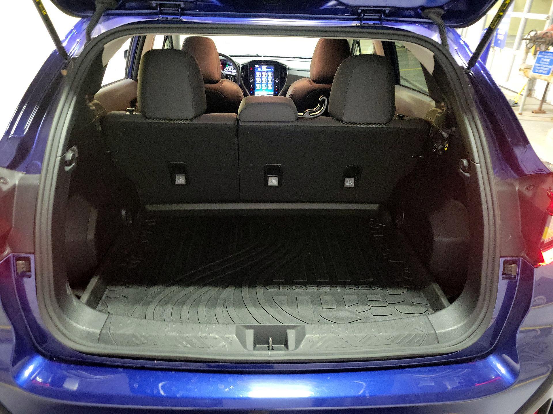 Thumbnail: 2024 Subaru Crosstrek - 19