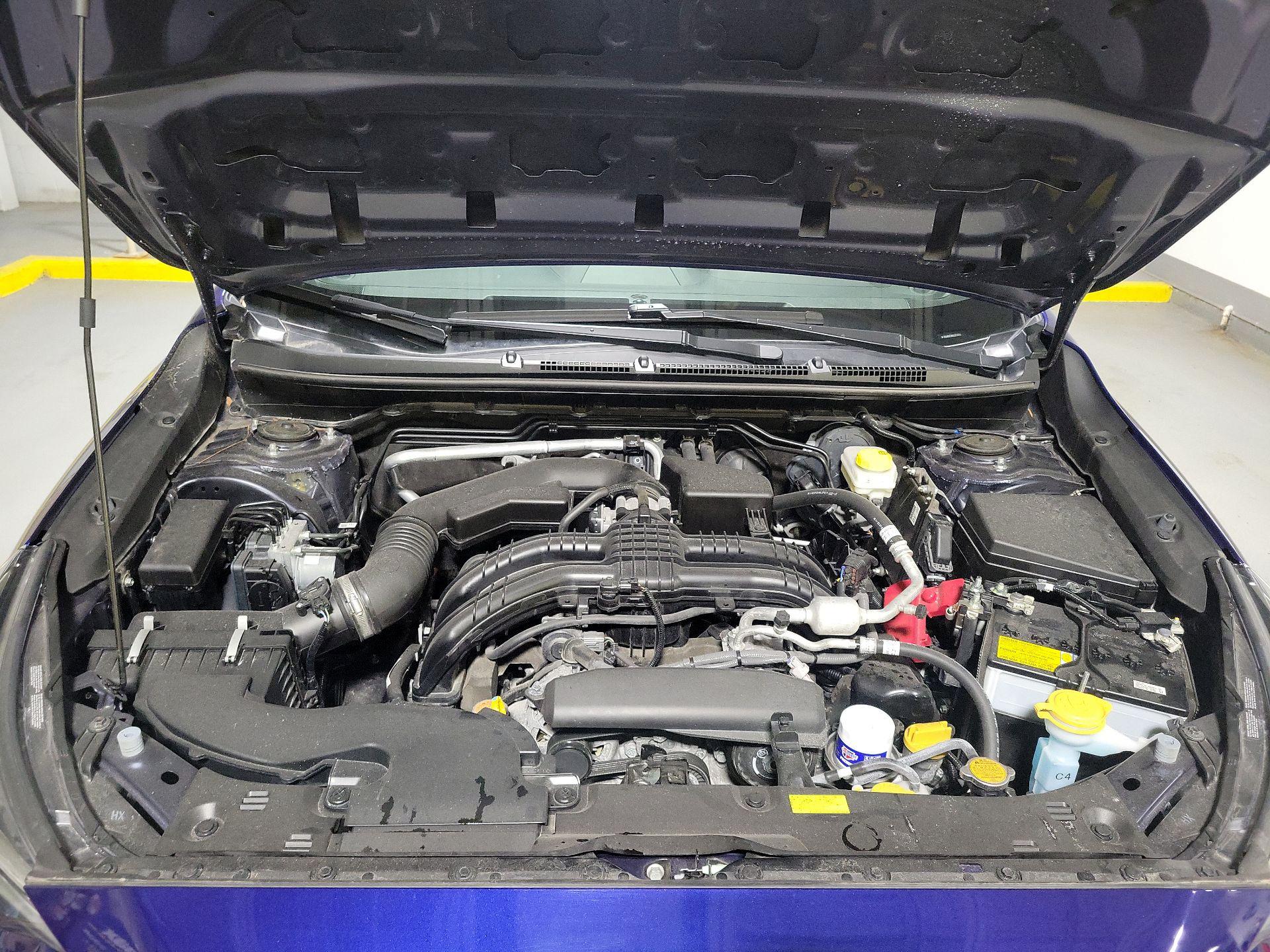 Thumbnail: 2024 Subaru Crosstrek - 20