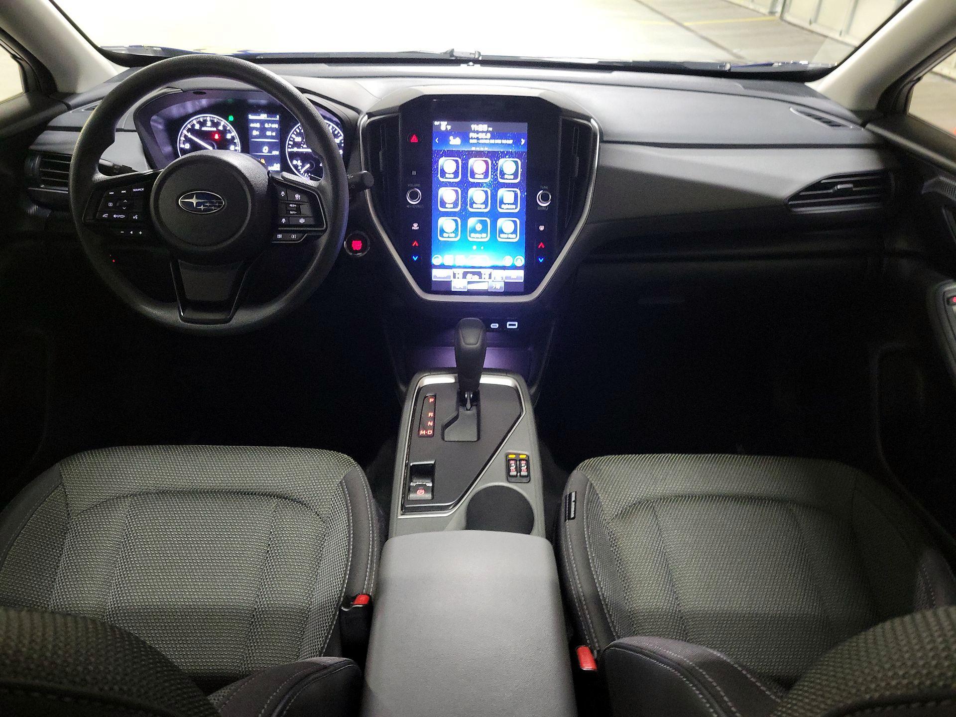 Thumbnail: 2024 Subaru Crosstrek - 8