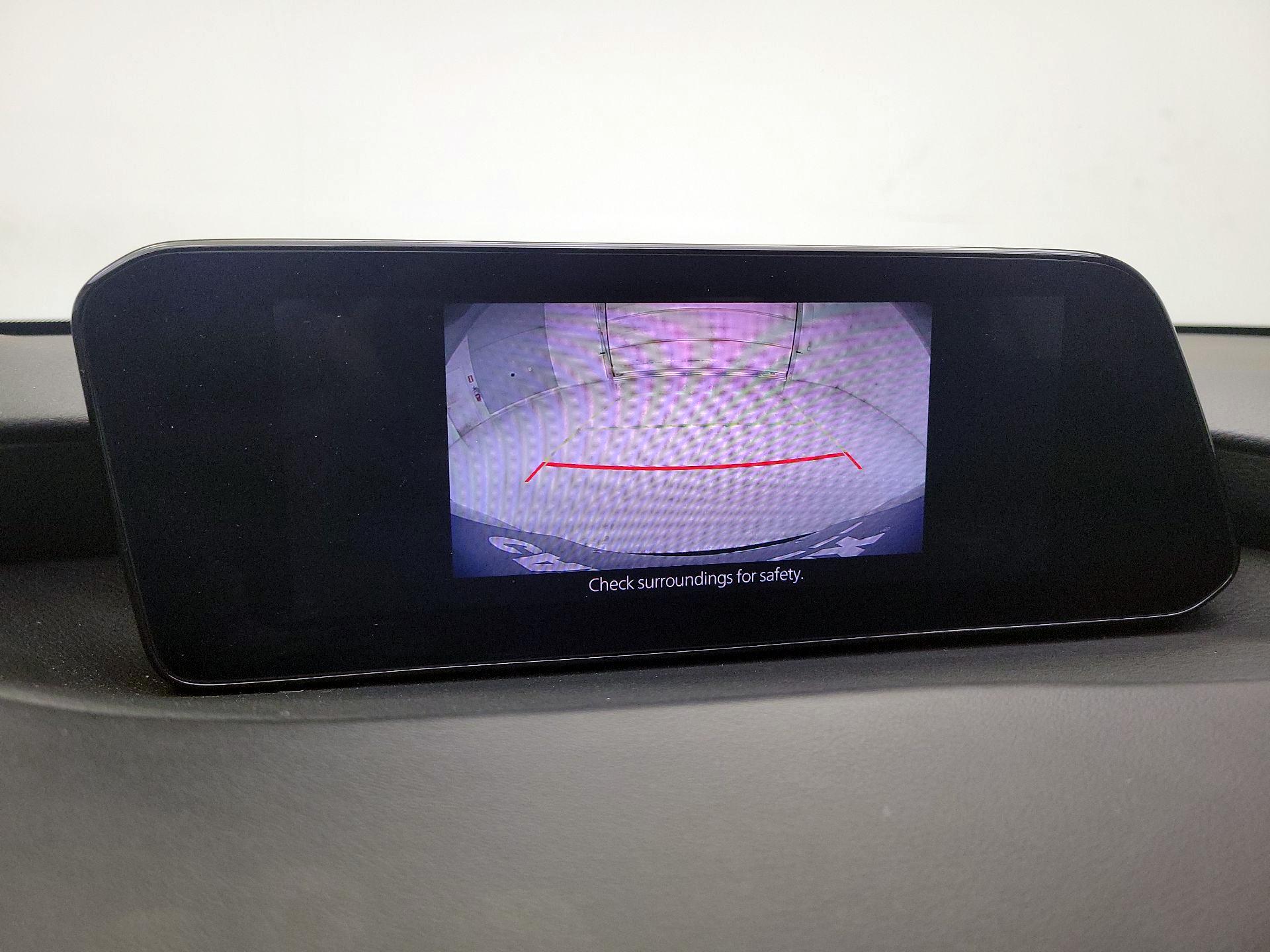 Thumbnail: 2025 Mazda Mazda3 - 14