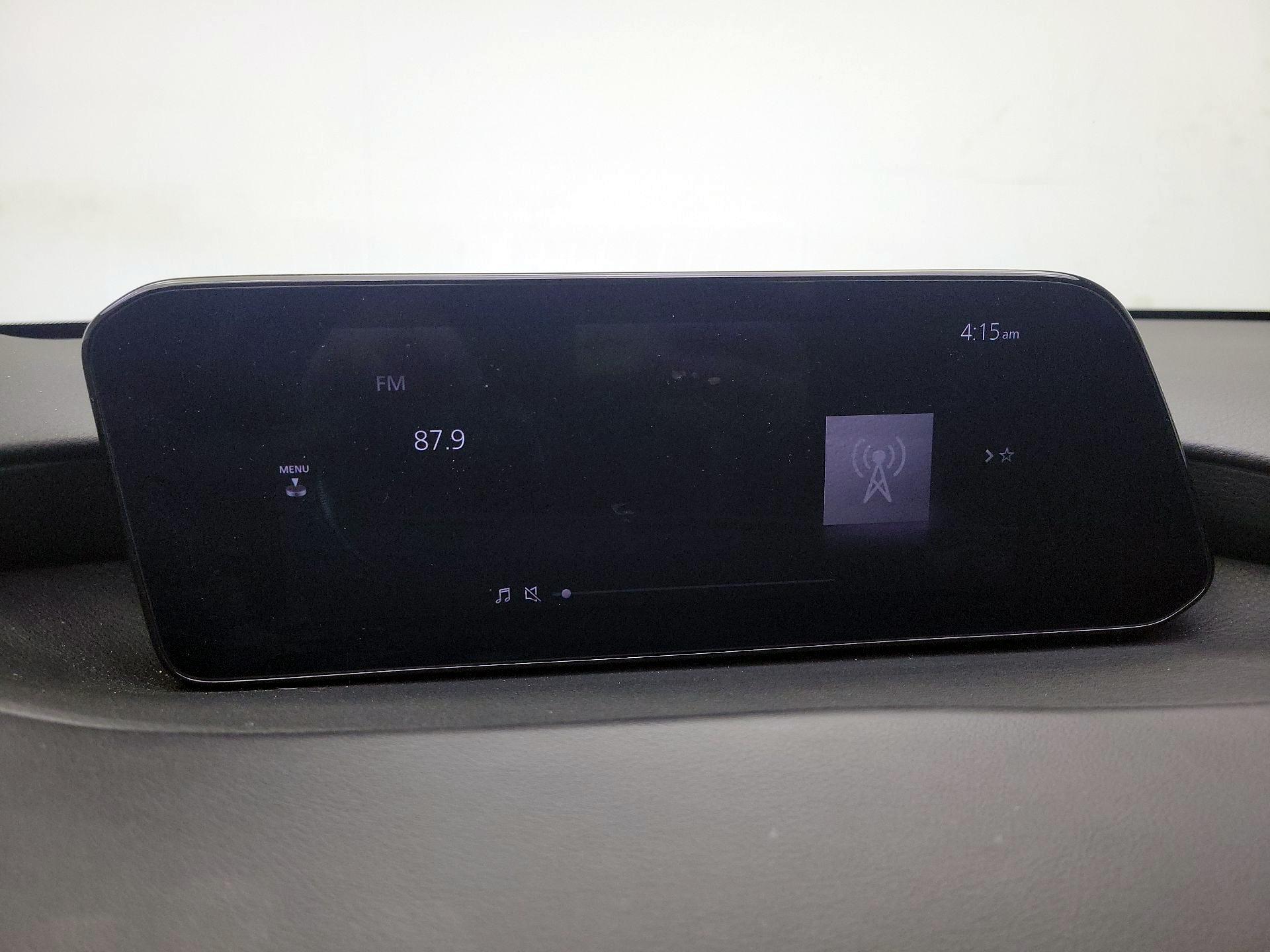 Thumbnail: 2025 Mazda Mazda3 - 15