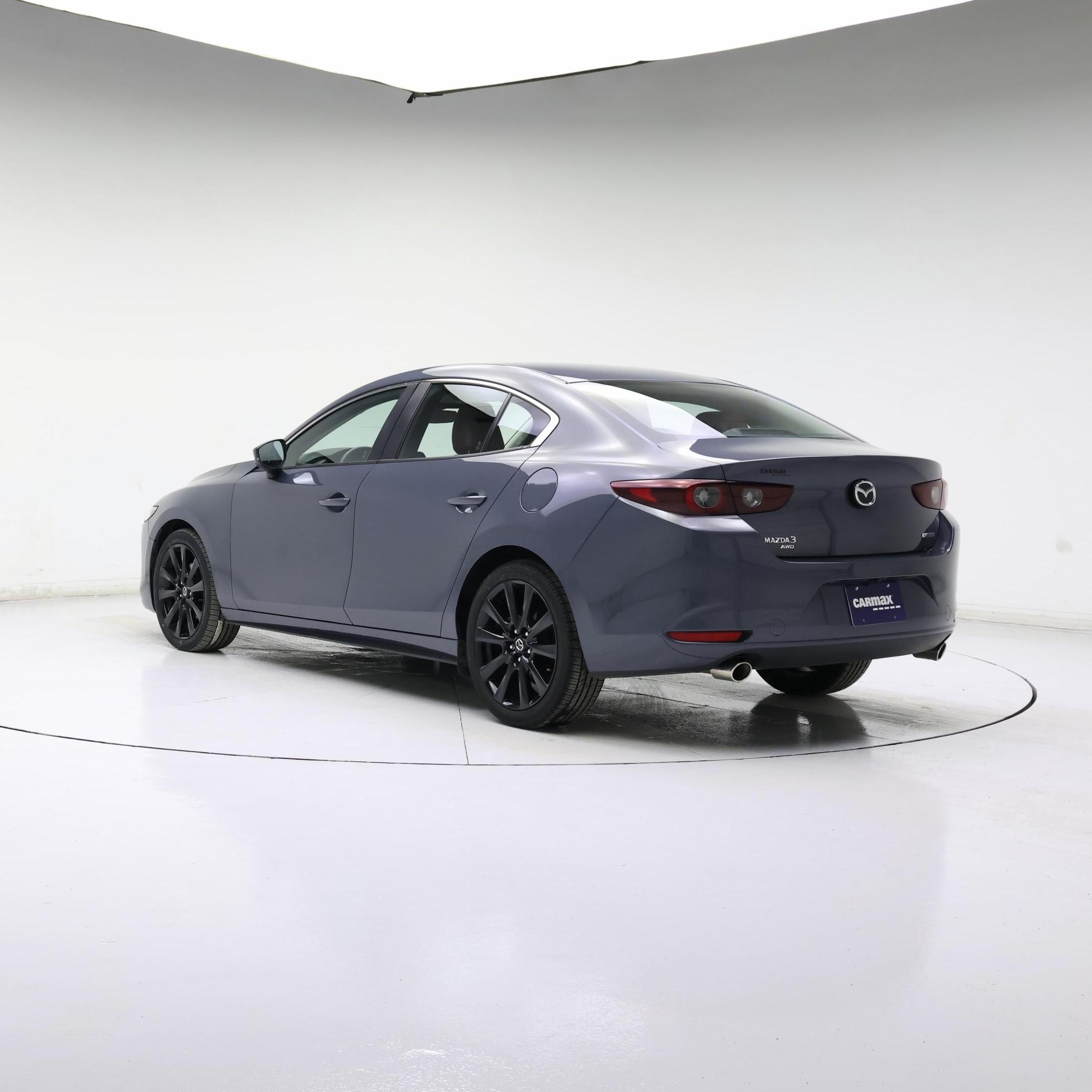 Thumbnail: 2025 Mazda Mazda3 - 2