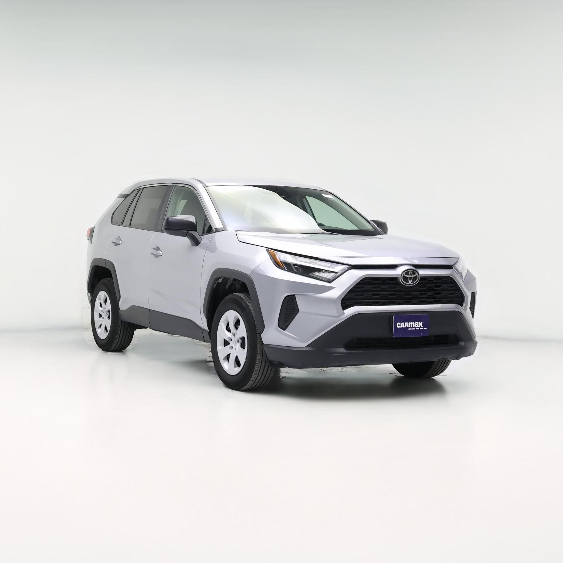 Thumbnail: 2024 Toyota RAV4 - 1