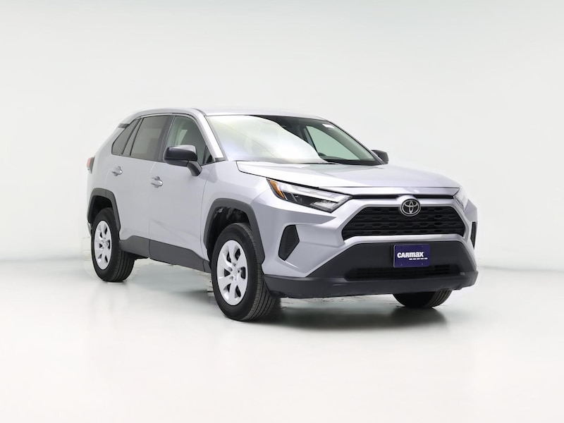 2024 Toyota RAV4 LE -
                  Grand Rapids, MI