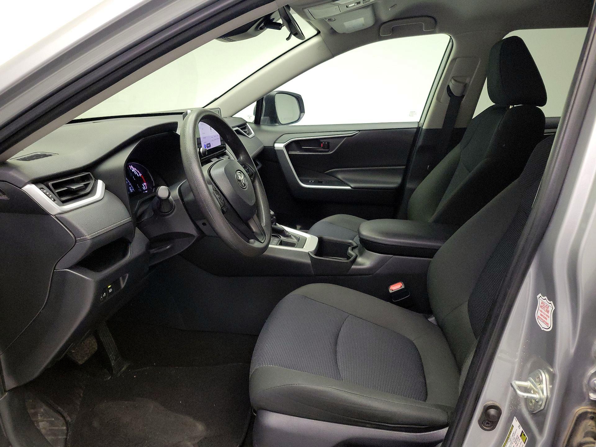 Thumbnail: 2024 Toyota RAV4 - 11