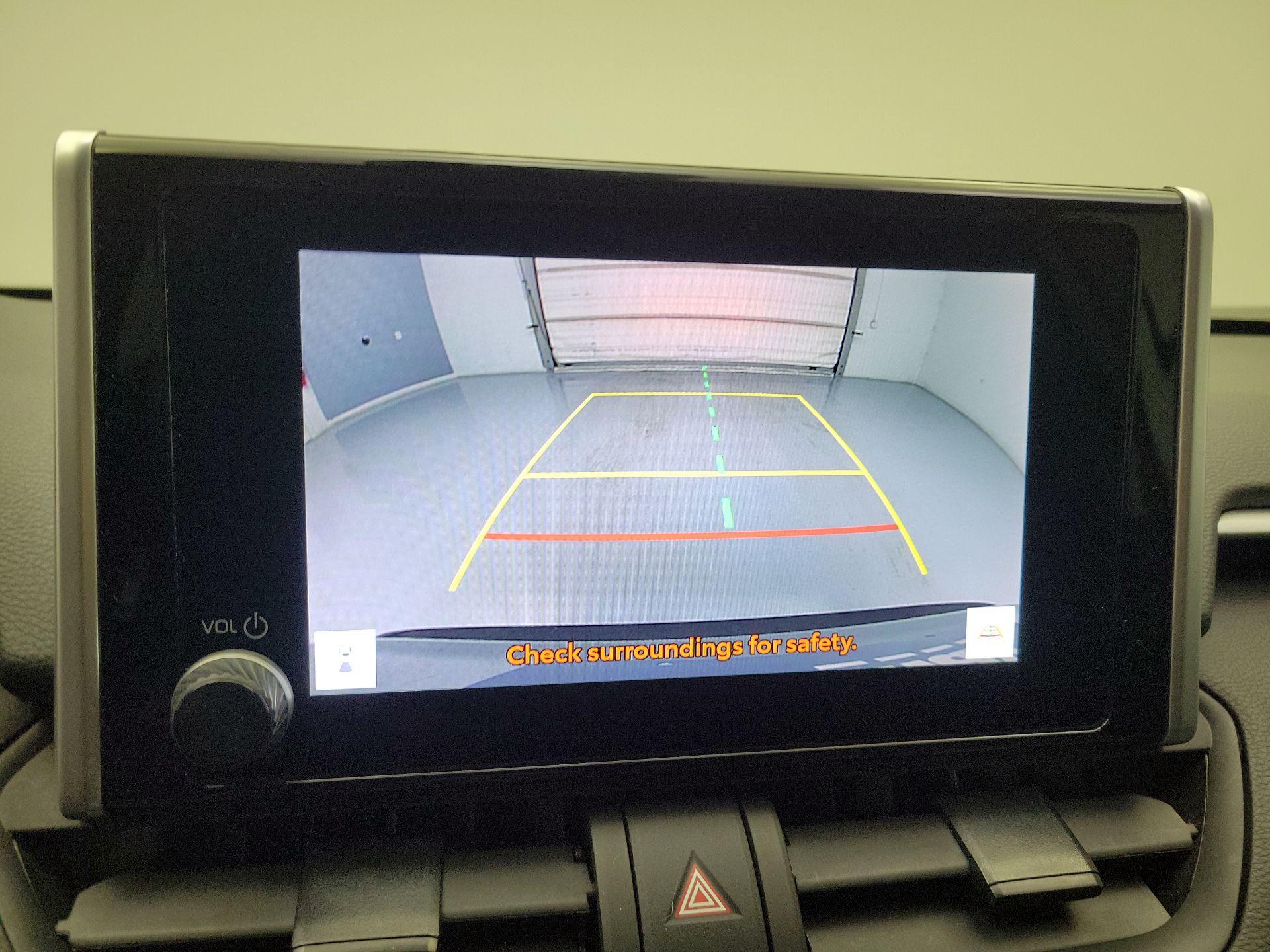 Thumbnail: 2024 Toyota RAV4 - 13