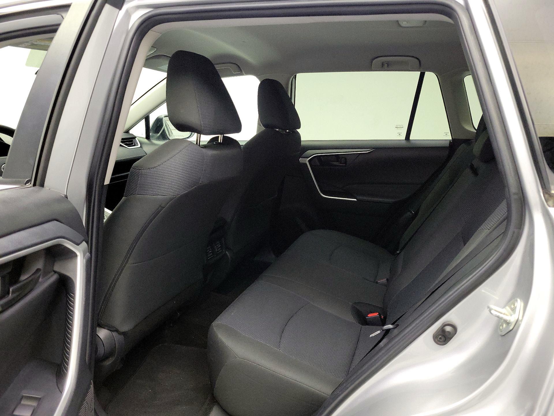 Thumbnail: 2024 Toyota RAV4 - 18