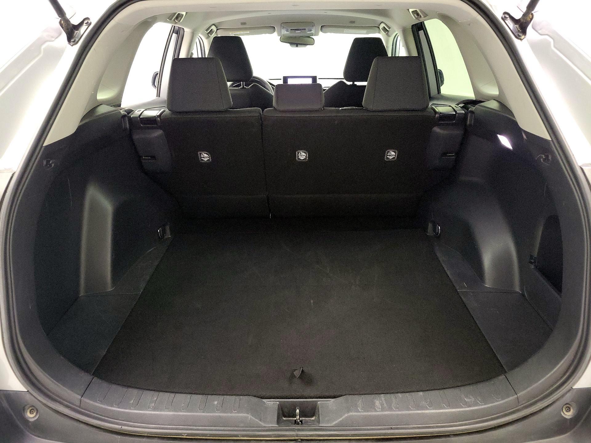 Thumbnail: 2024 Toyota RAV4 - 19