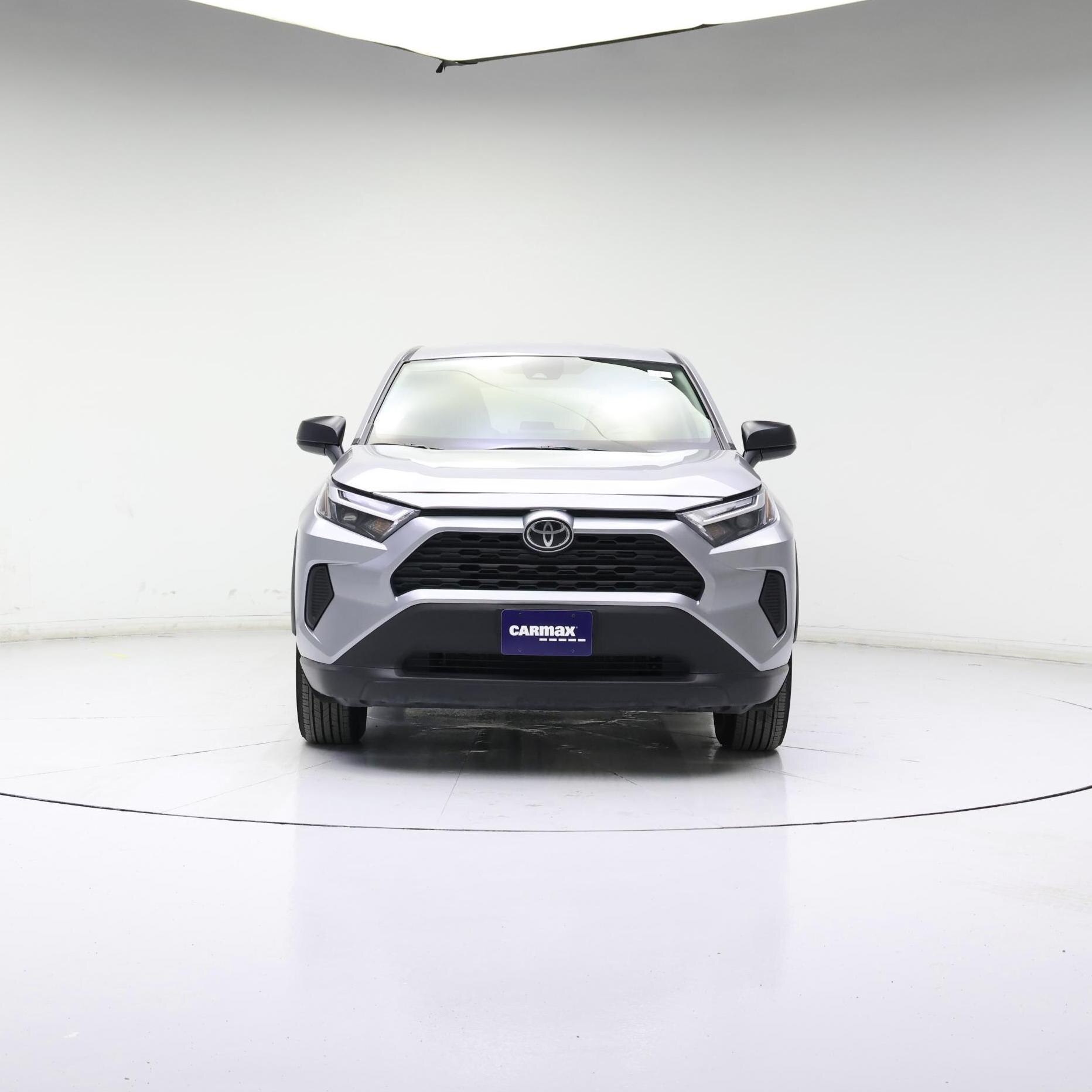 Thumbnail: 2024 Toyota RAV4 - 5