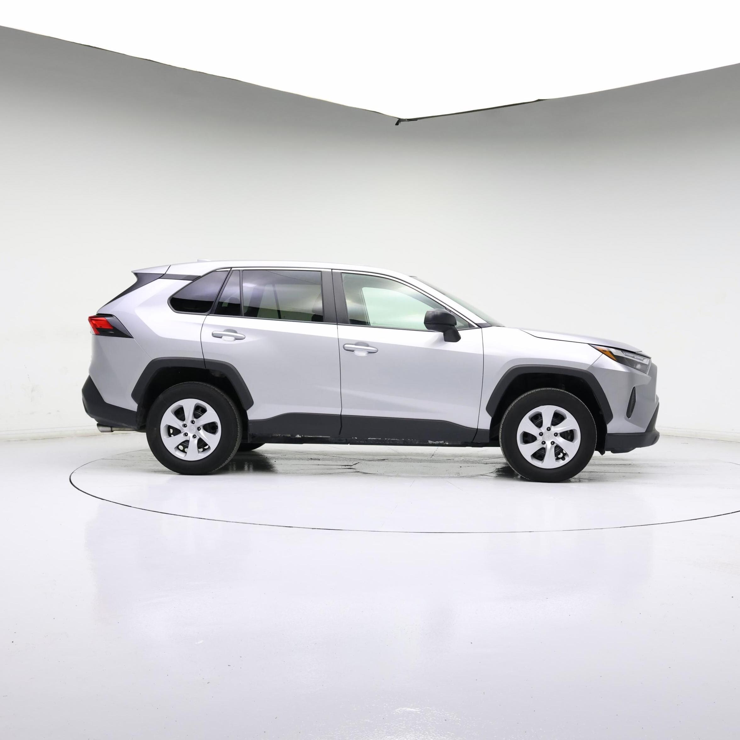 Thumbnail: 2024 Toyota RAV4 - 7