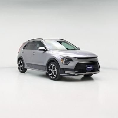 2023 Kia Niro EX Touring