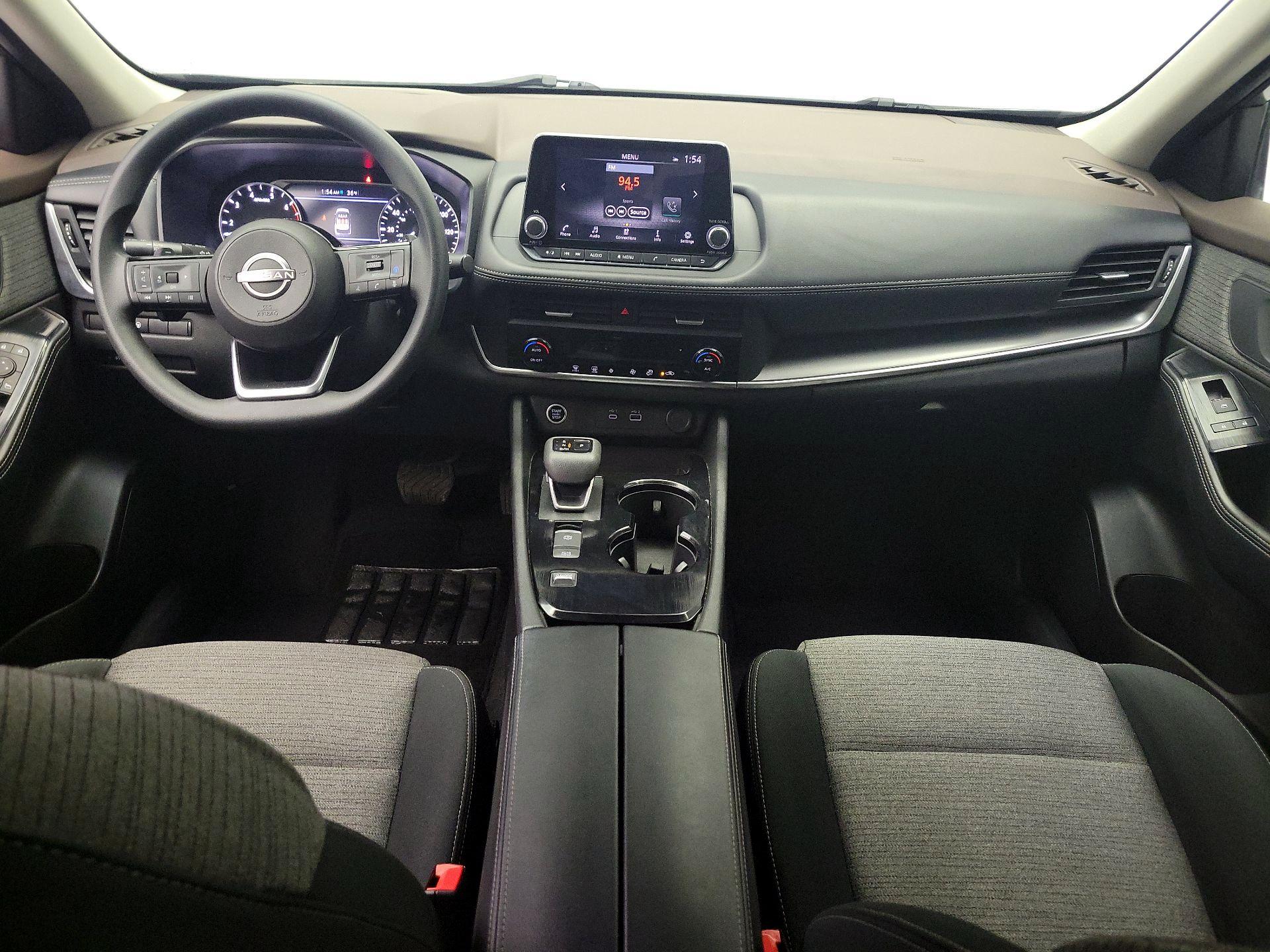 Thumbnail: 2023 Nissan Rogue - 9