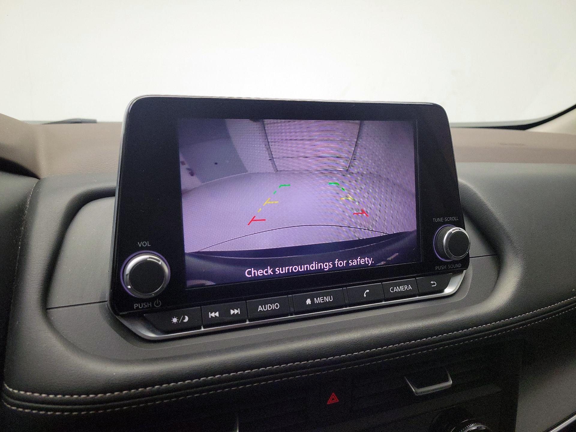 Thumbnail: 2023 Nissan Rogue - 14