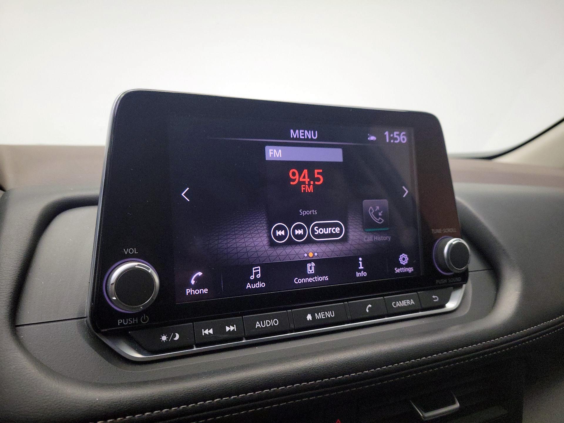 Thumbnail: 2023 Nissan Rogue - 15