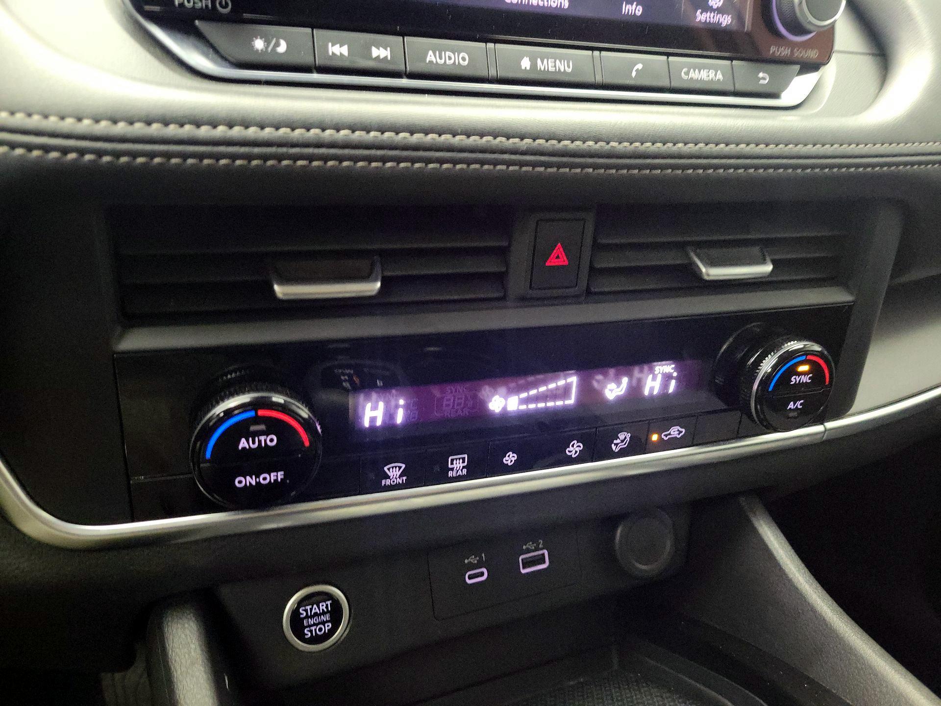 Thumbnail: 2023 Nissan Rogue - 16