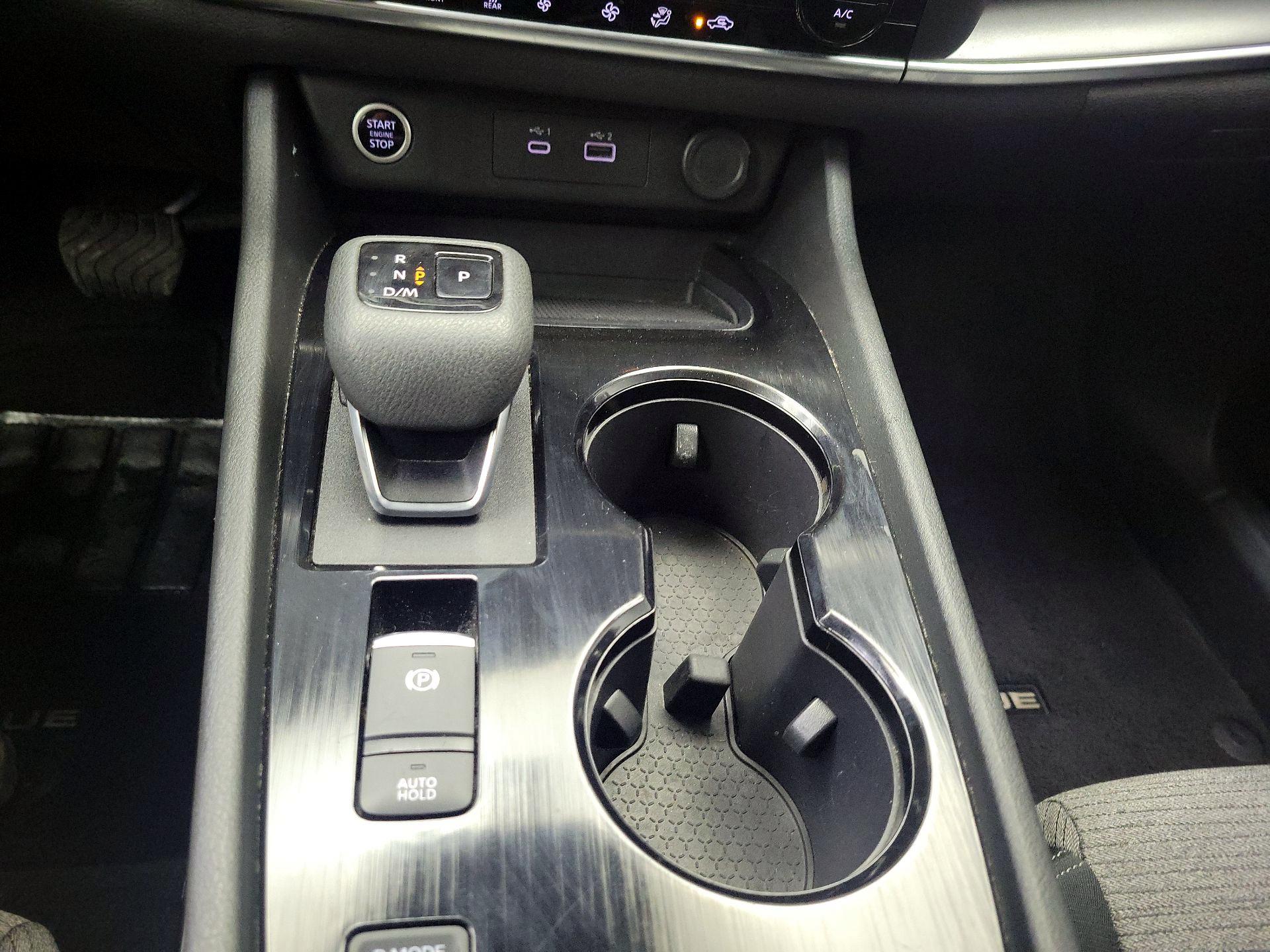 Thumbnail: 2023 Nissan Rogue - 17