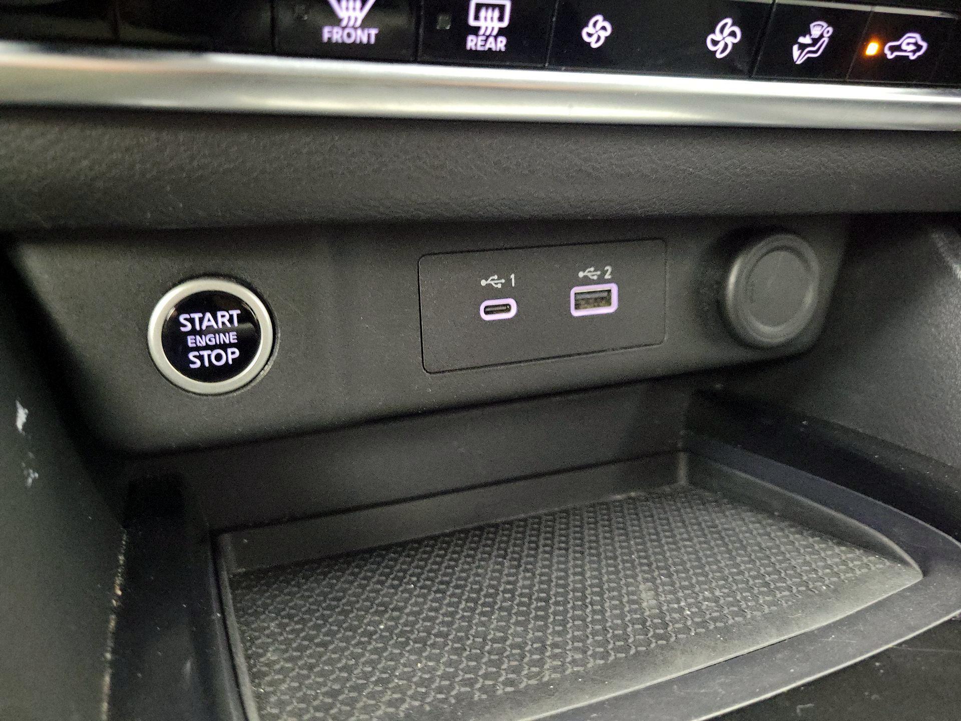 Thumbnail: 2023 Nissan Rogue - 18