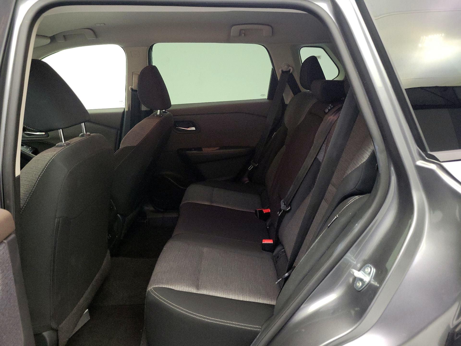 Thumbnail: 2023 Nissan Rogue - 19