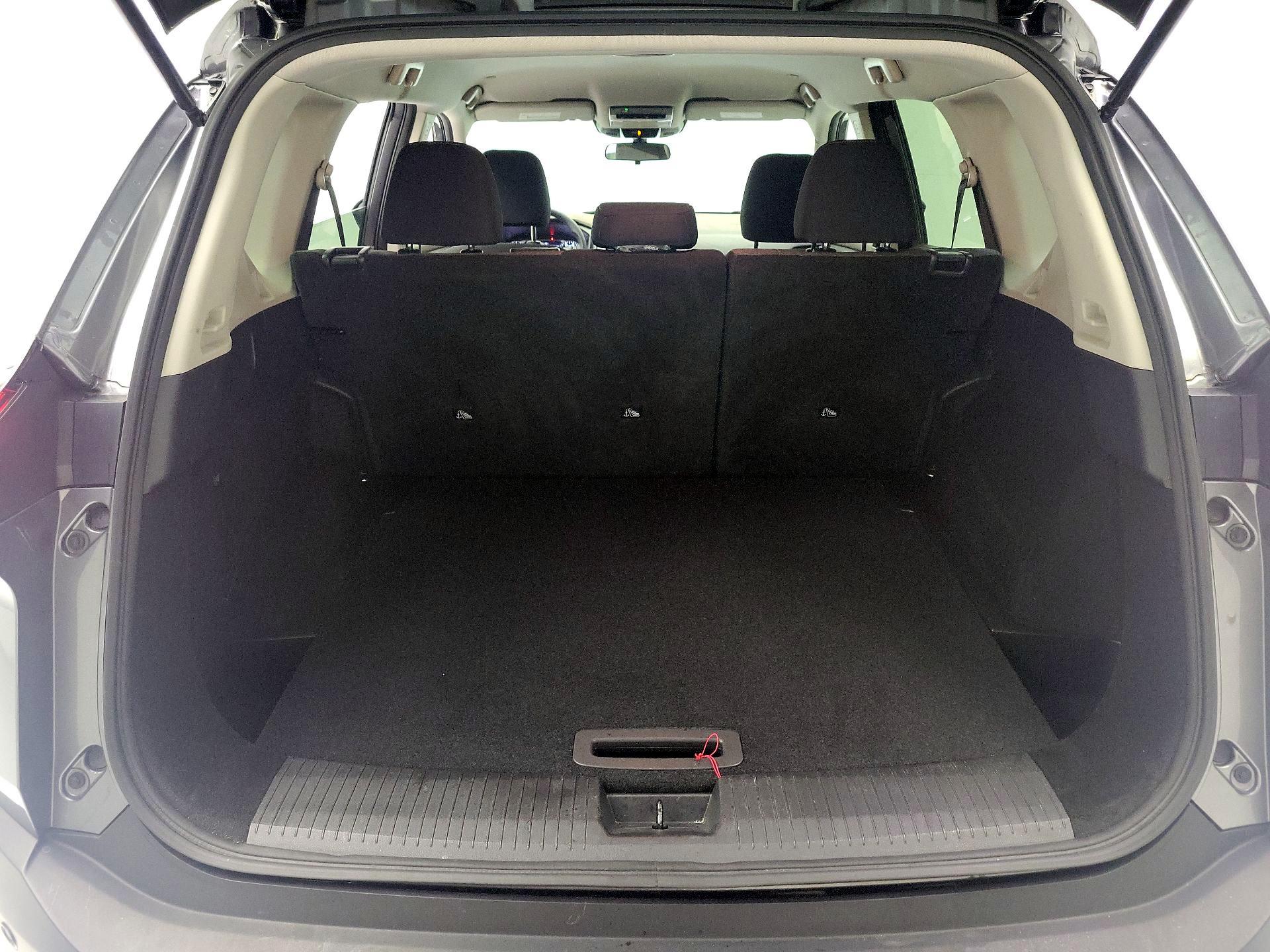 Thumbnail: 2023 Nissan Rogue - 20