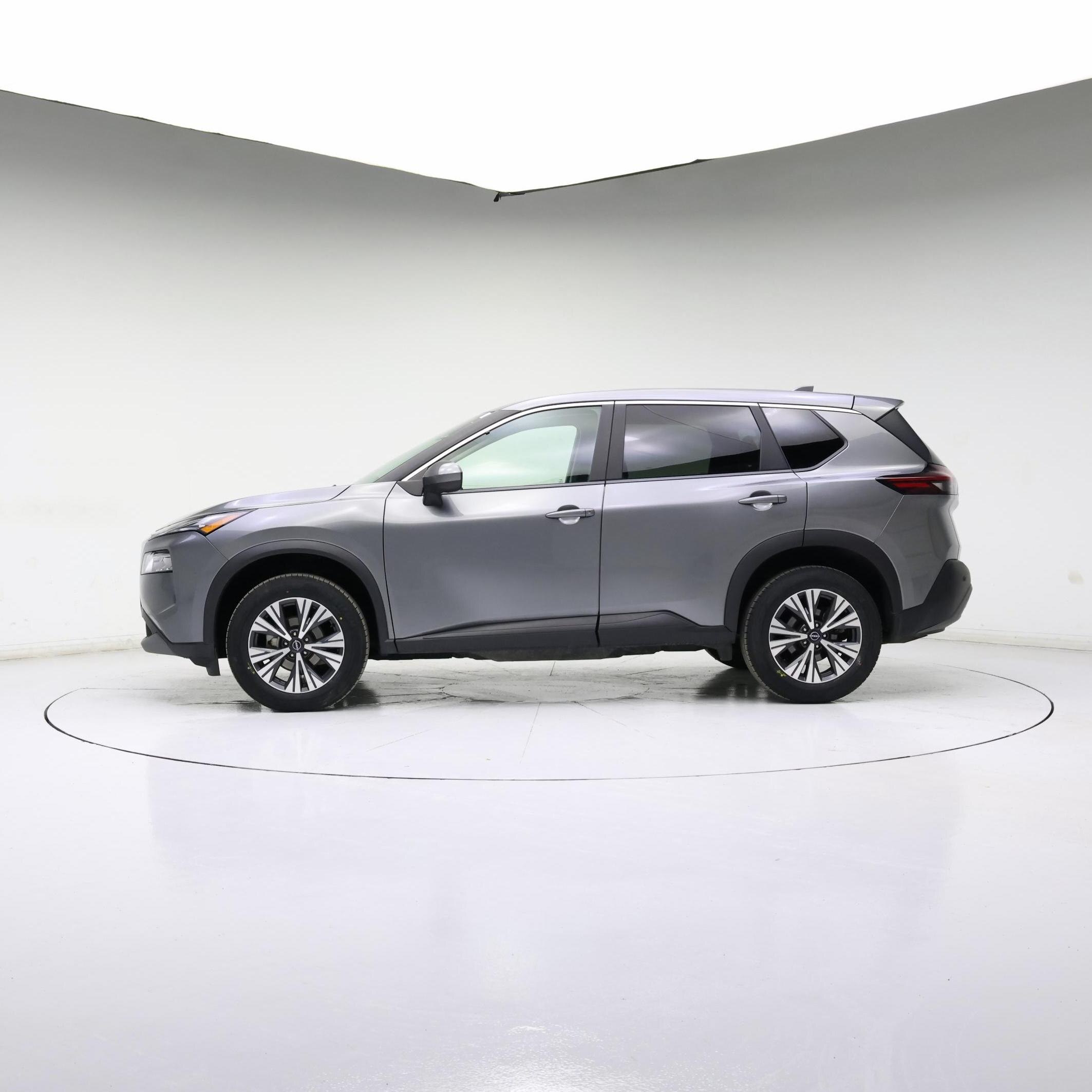 Thumbnail: 2023 Nissan Rogue - 3