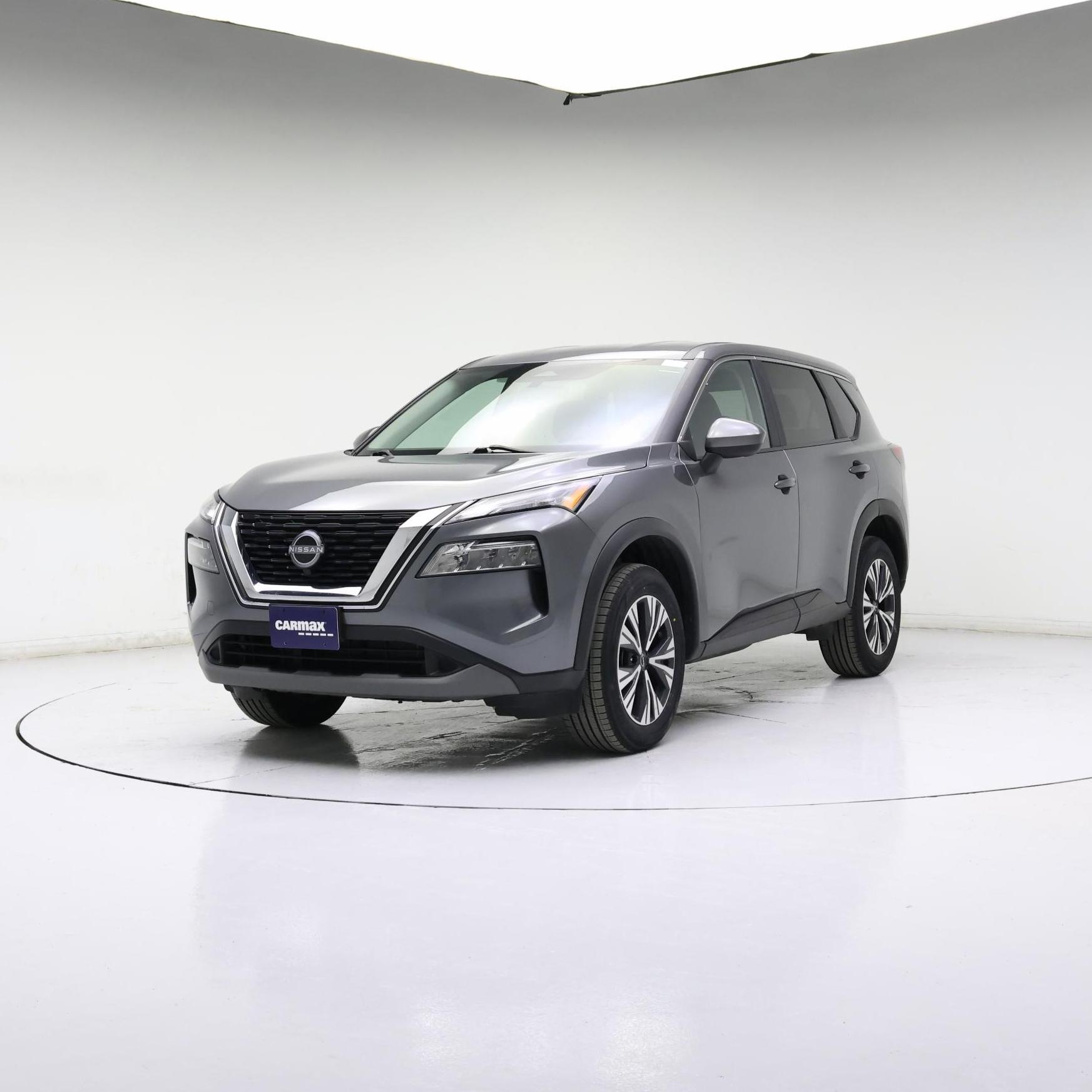 Thumbnail: 2023 Nissan Rogue - 4