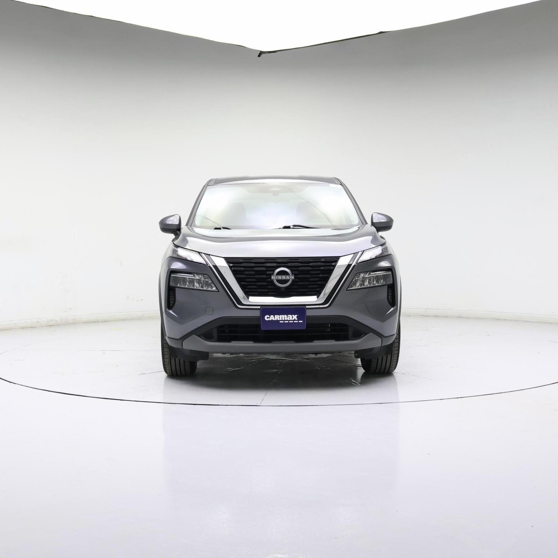 Thumbnail: 2023 Nissan Rogue - 5