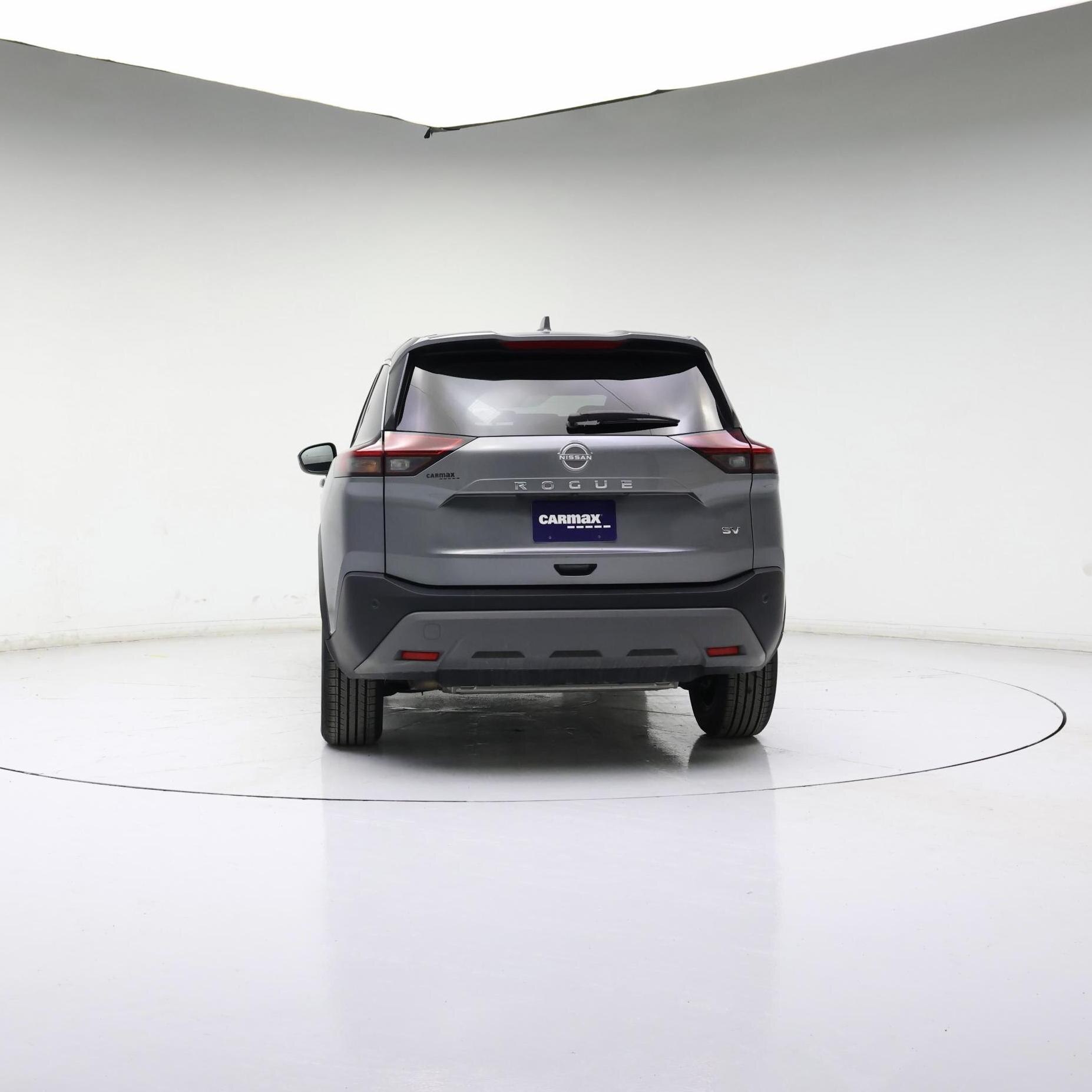 Thumbnail: 2023 Nissan Rogue - 6