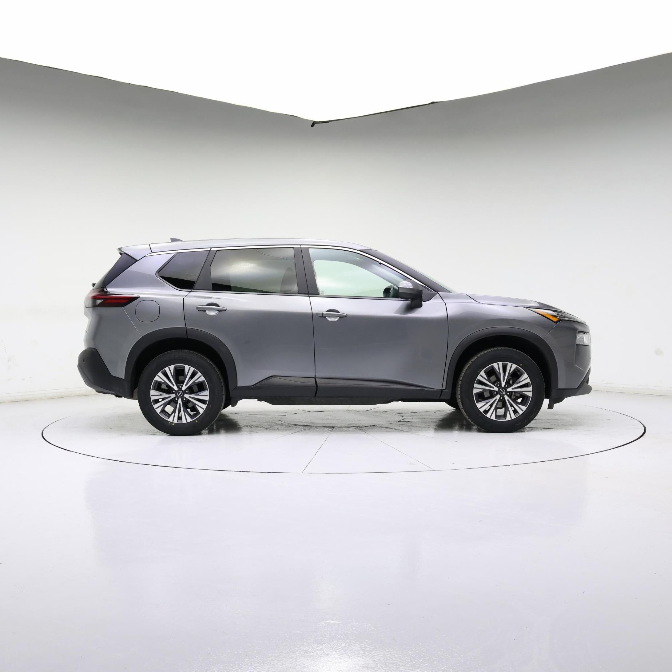 Thumbnail: 2023 Nissan Rogue - 7