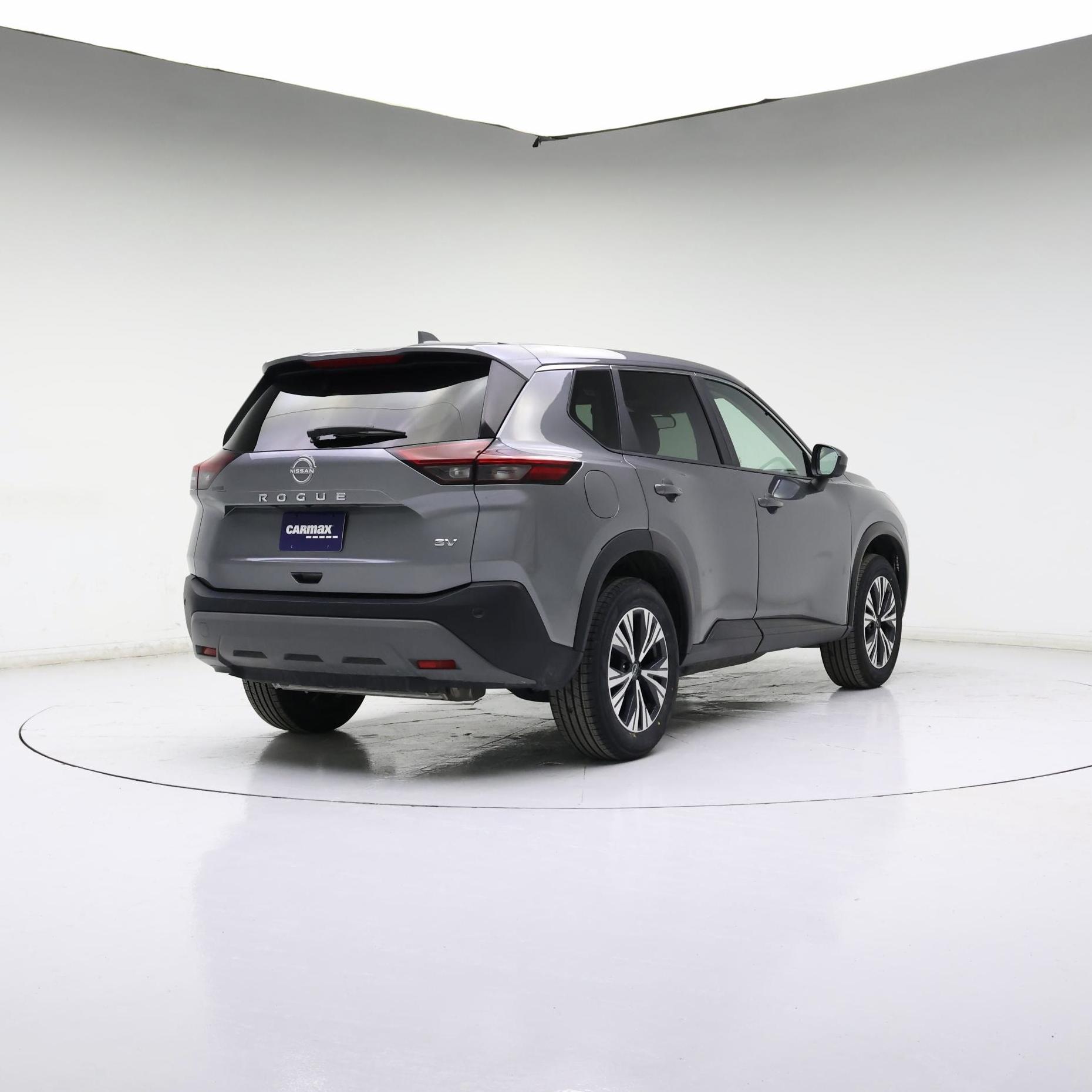 Thumbnail: 2023 Nissan Rogue - 8