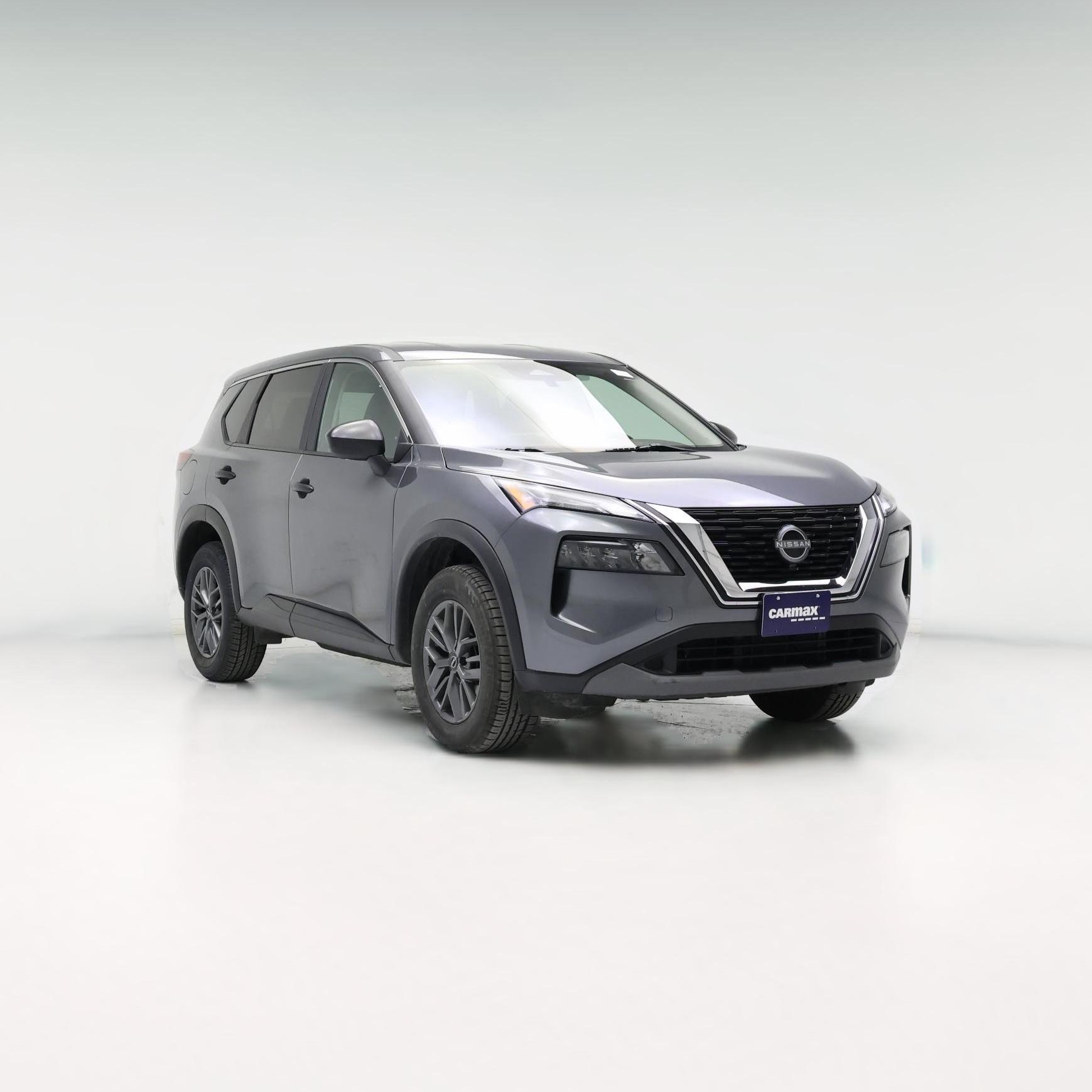 Thumbnail: 2023 Nissan Rogue - 1