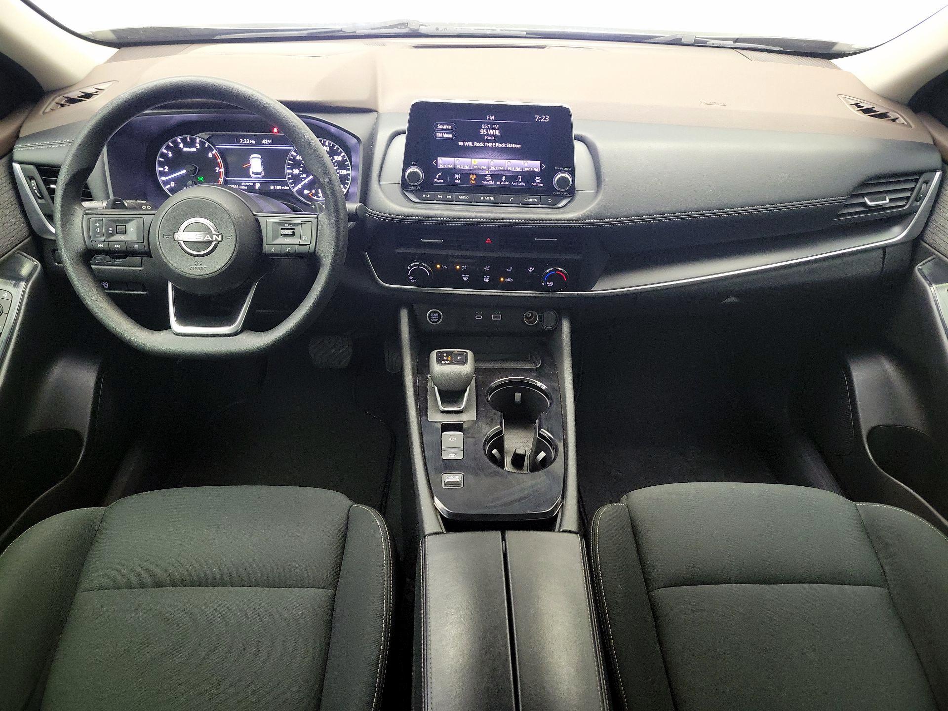 Thumbnail: 2023 Nissan Rogue - 9