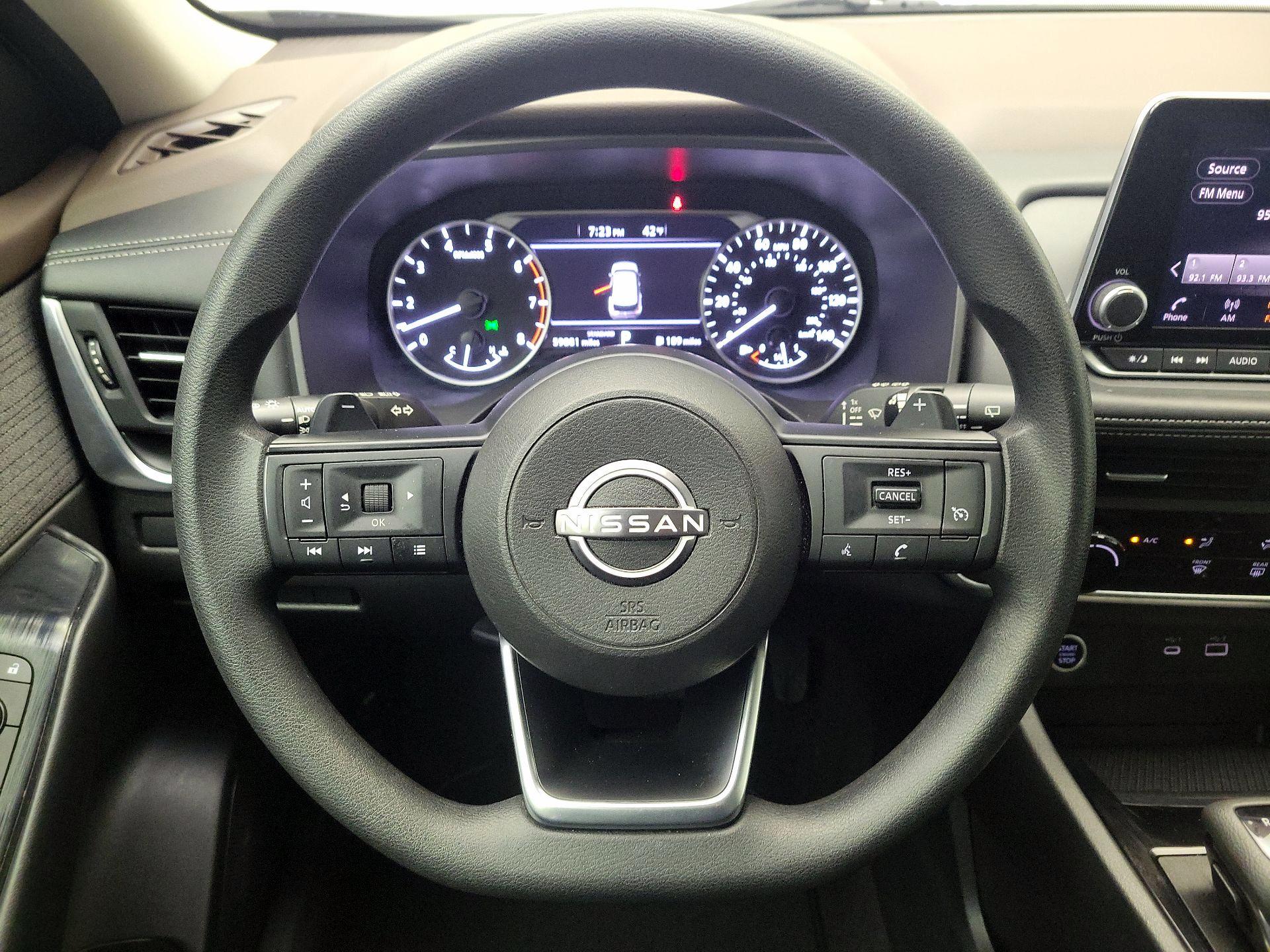 Thumbnail: 2023 Nissan Rogue - 10