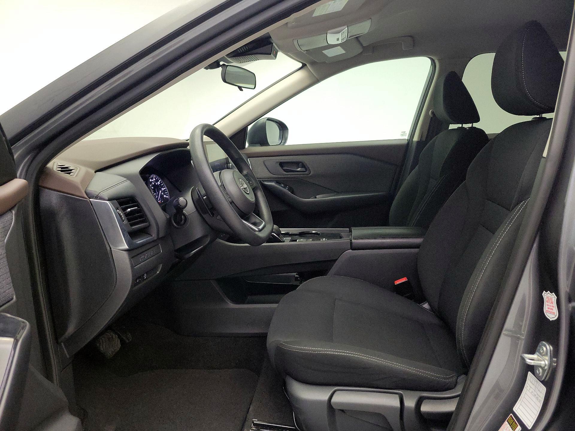 Thumbnail: 2023 Nissan Rogue - 11