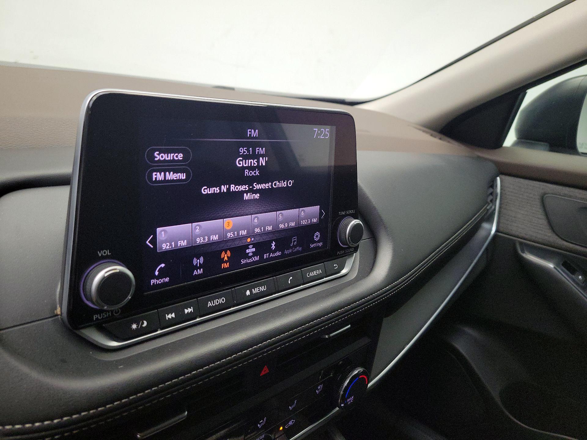 Thumbnail: 2023 Nissan Rogue - 15