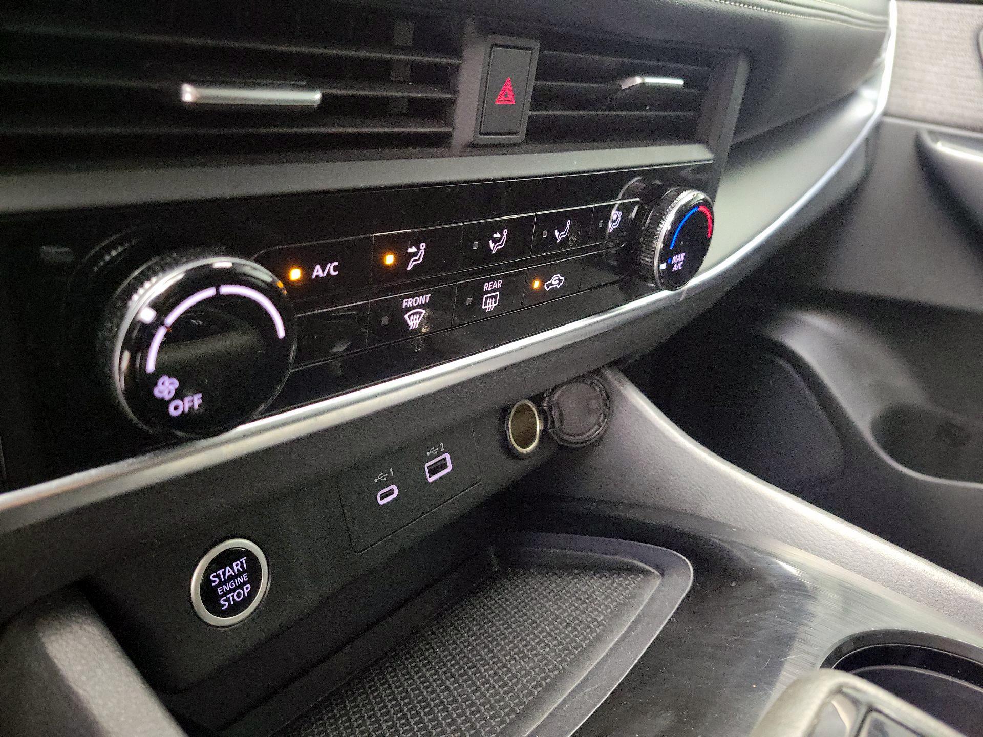 Thumbnail: 2023 Nissan Rogue - 16