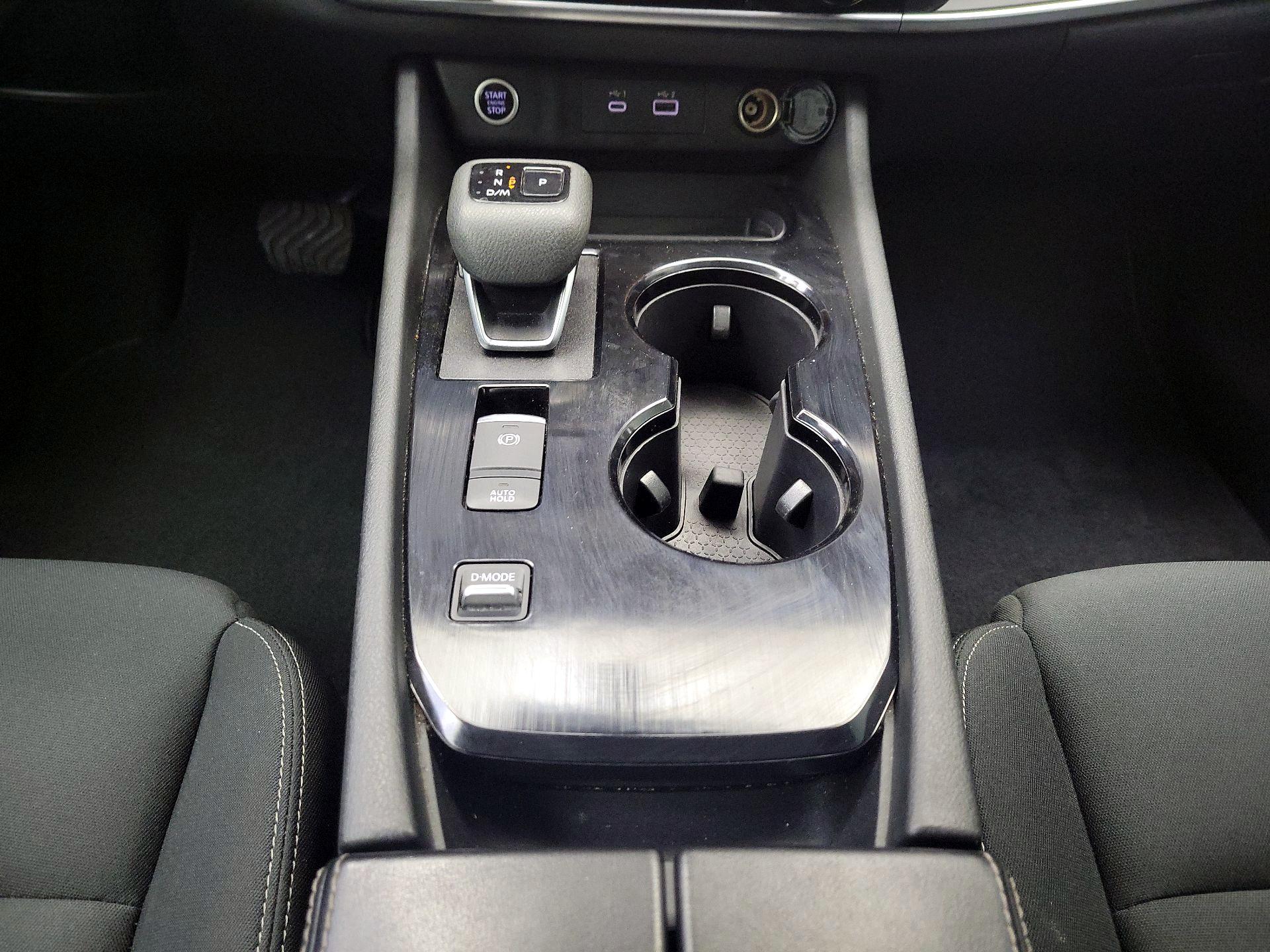 Thumbnail: 2023 Nissan Rogue - 17