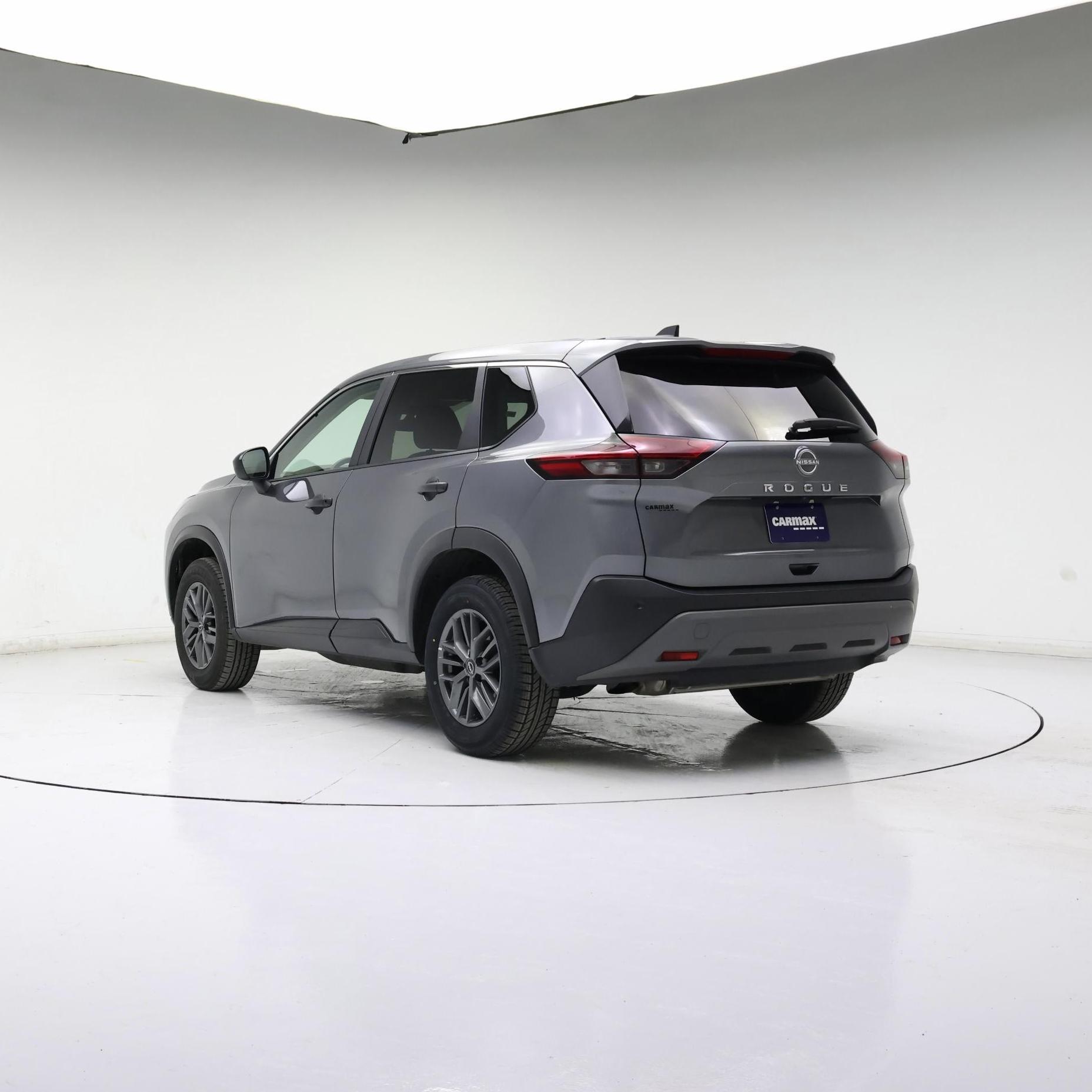 Thumbnail: 2023 Nissan Rogue - 2