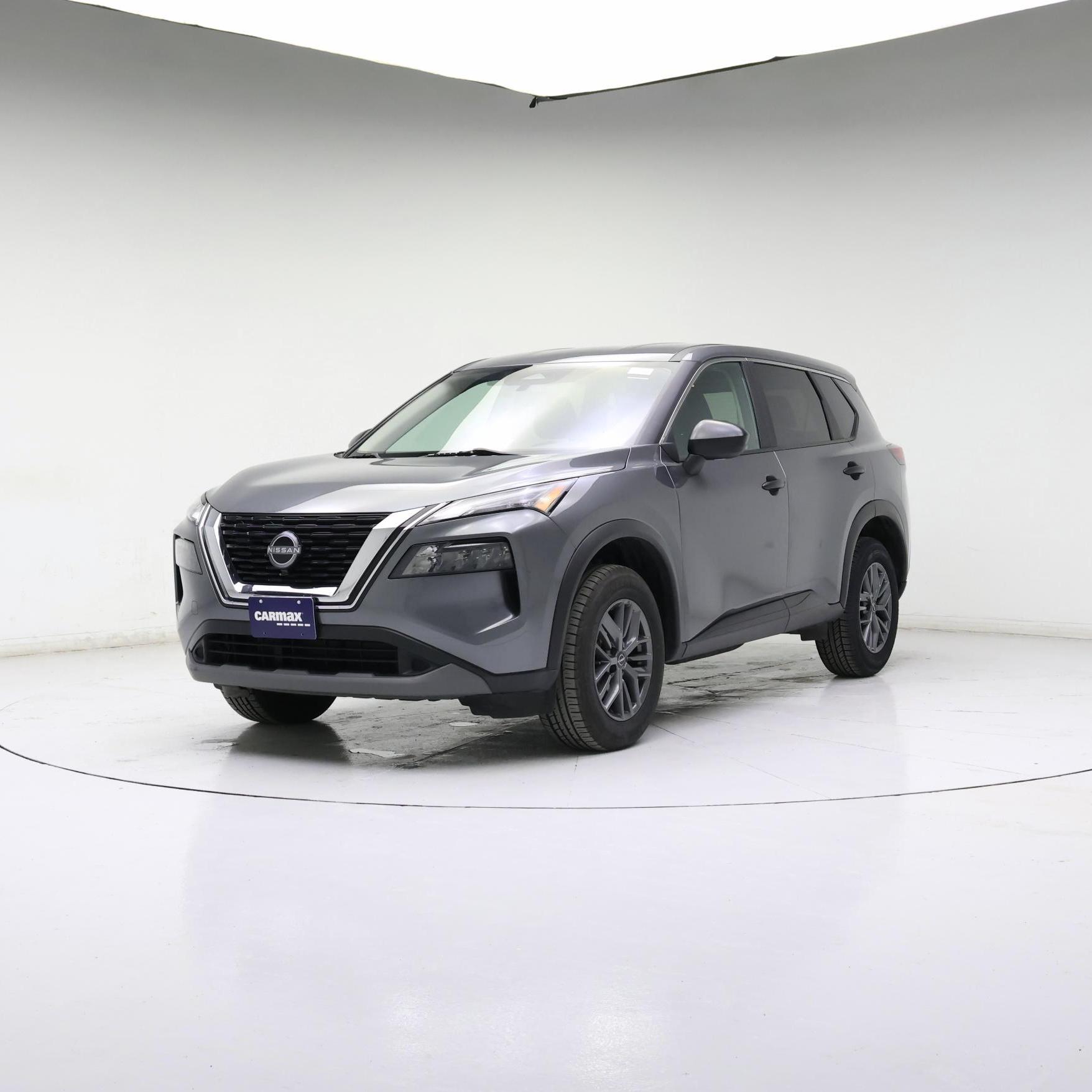 Thumbnail: 2023 Nissan Rogue - 4