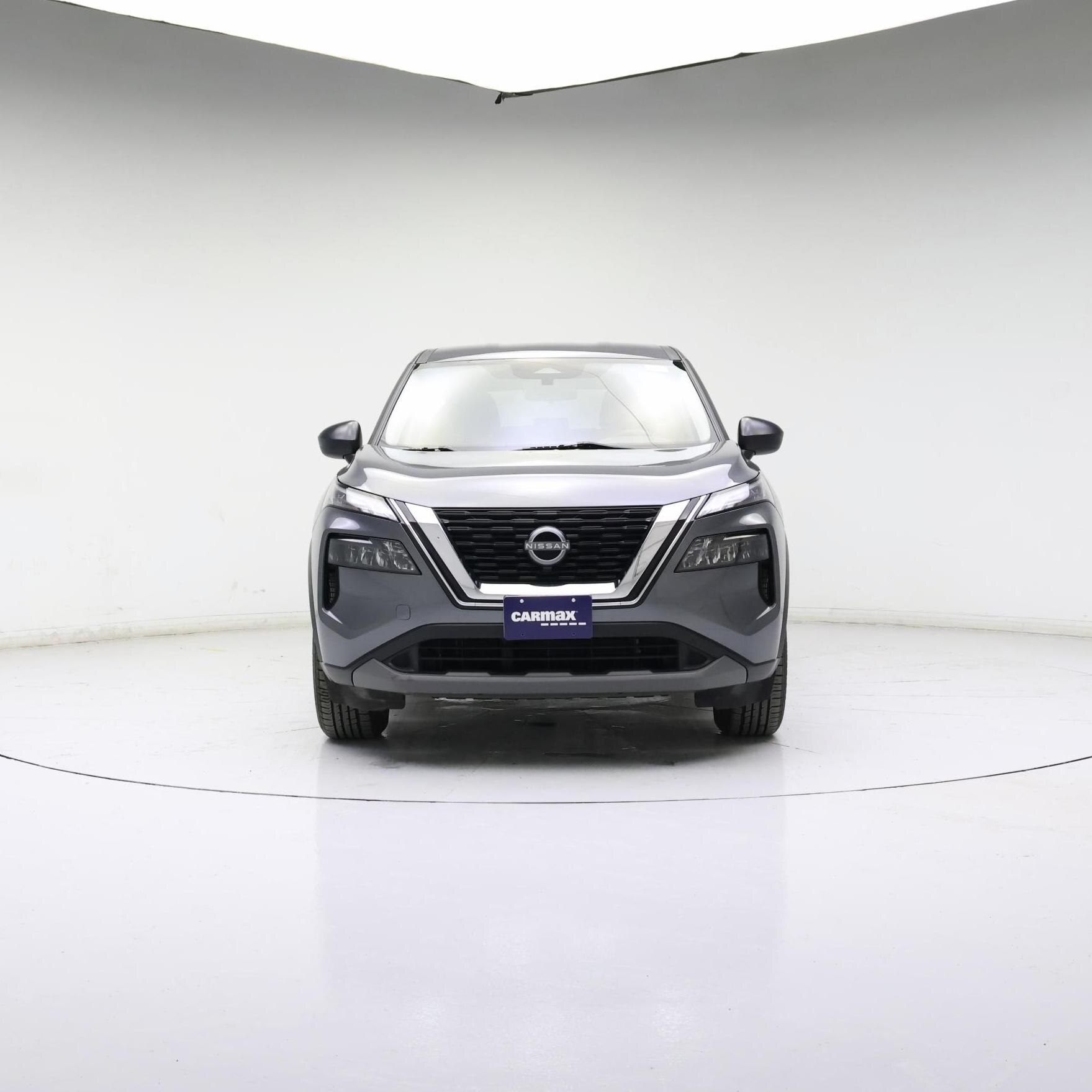 Thumbnail: 2023 Nissan Rogue - 5
